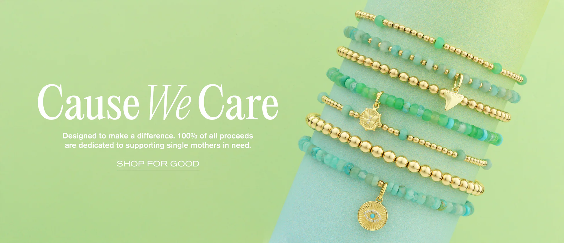 Timeless Elegance, Curated for You