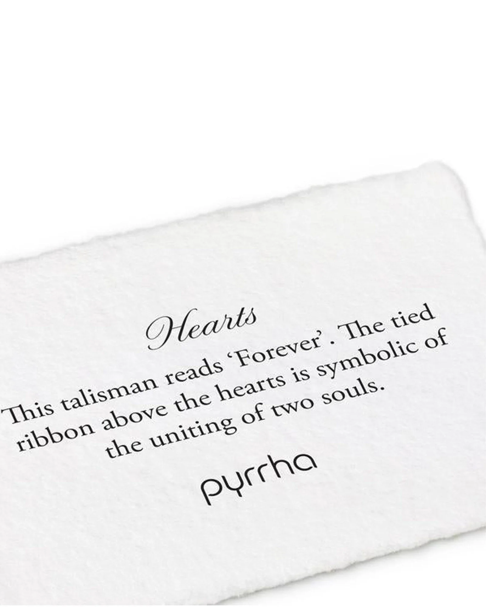Hearts Talisman - Image 2