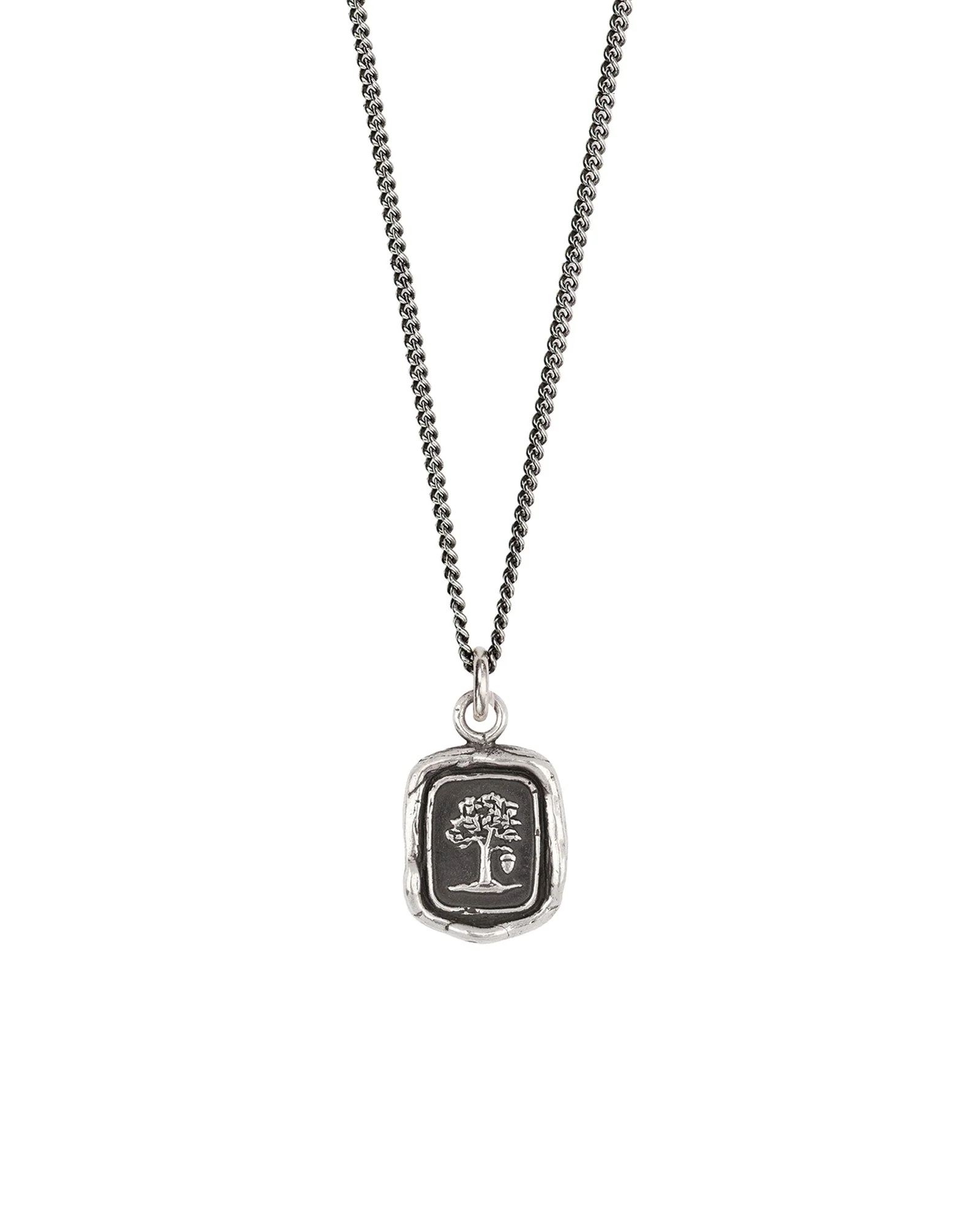 Potential for Greatness Talisman