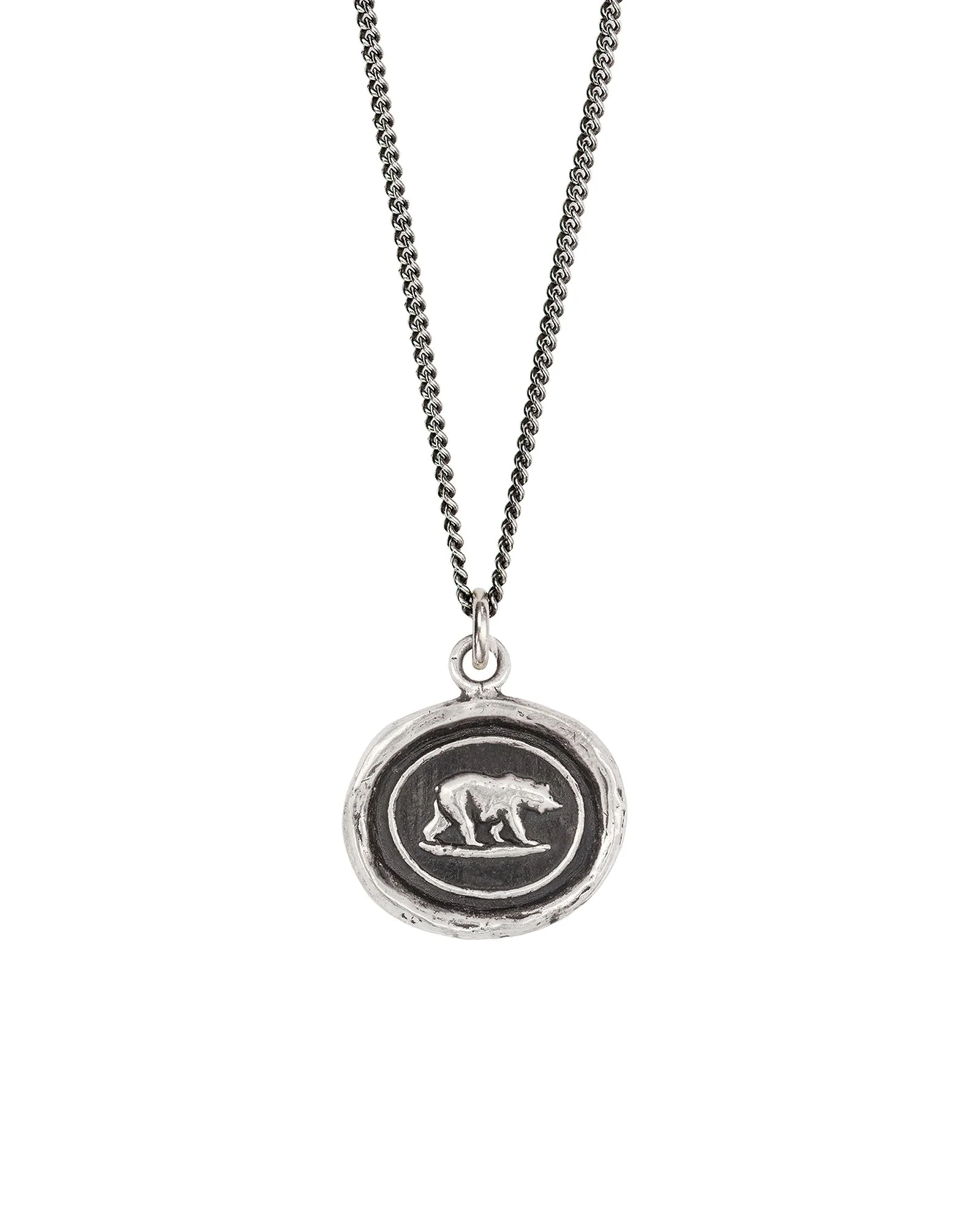 Mother Bear Talisman
