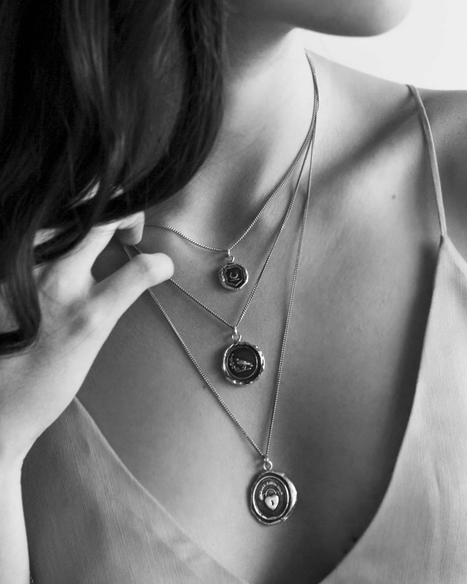 New Beginnings Talisman - Image 5