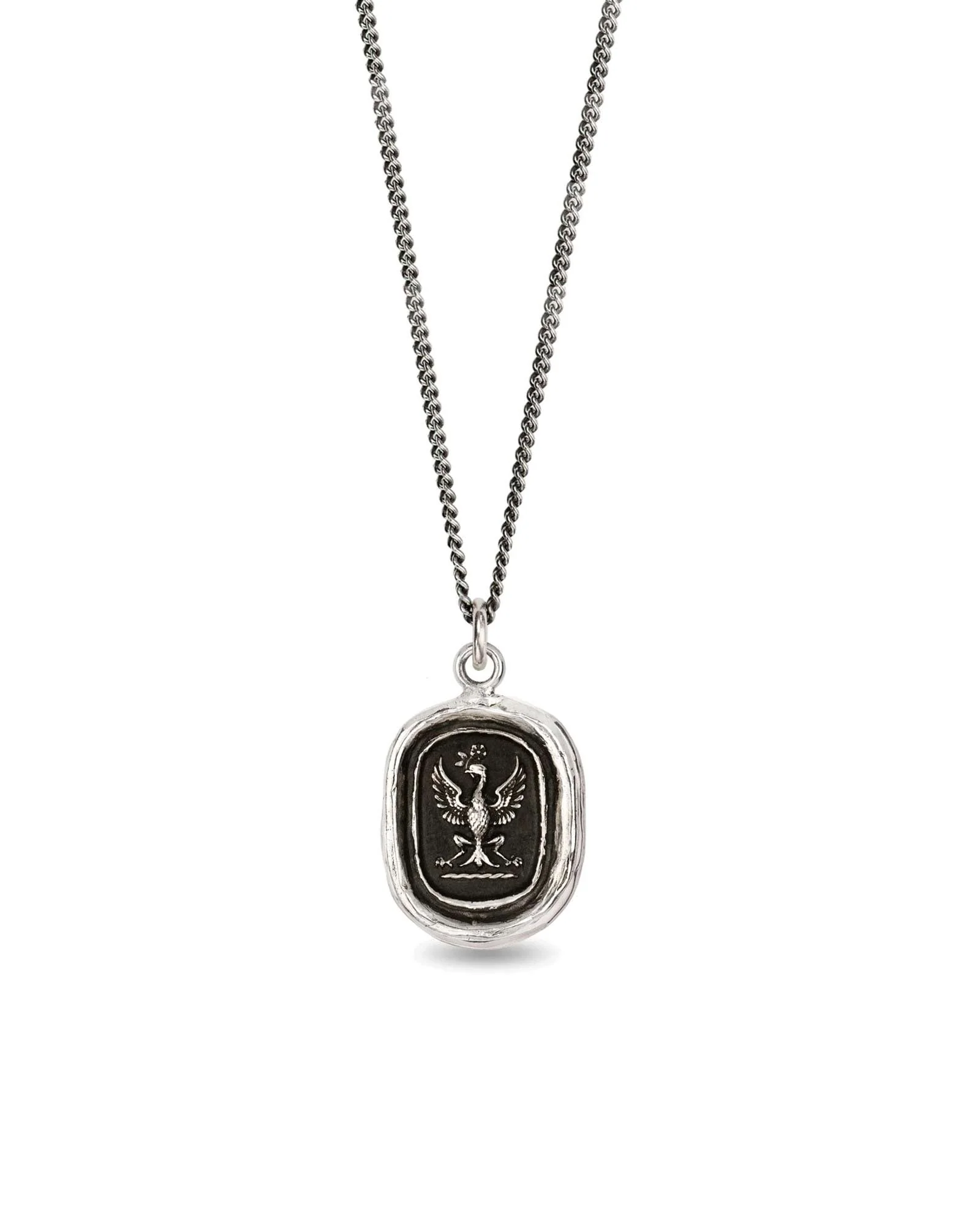 Follow Your Dreams Talisman