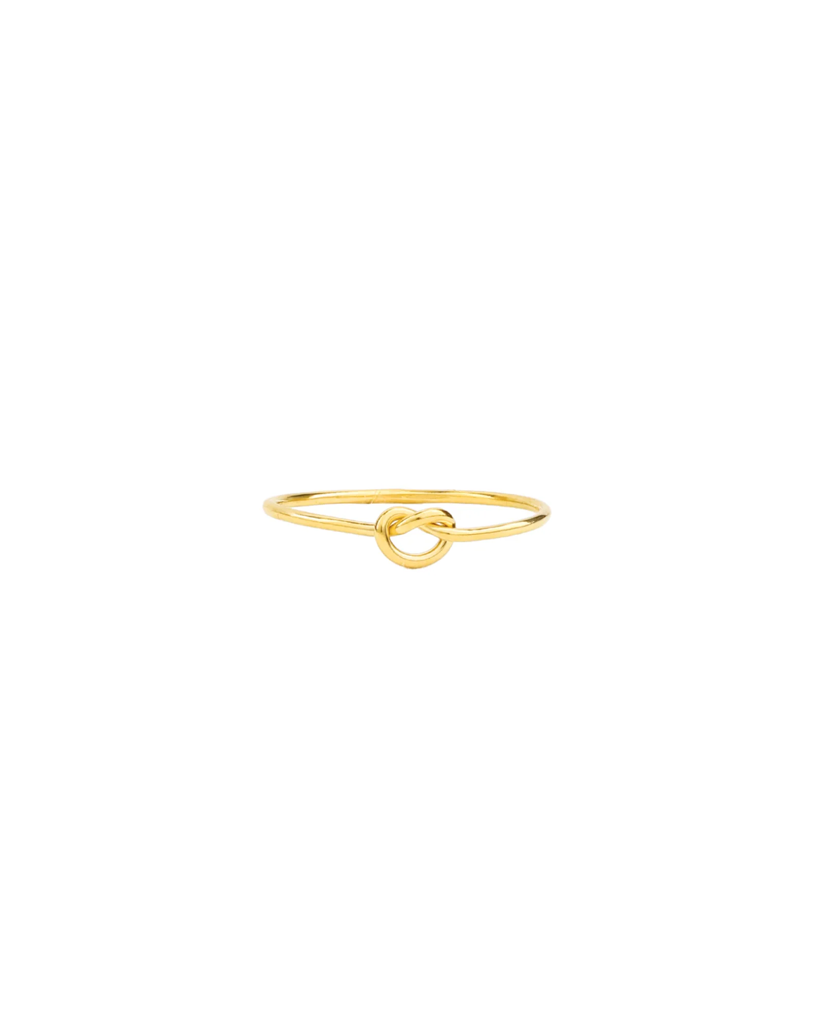 Love Knot Ring
