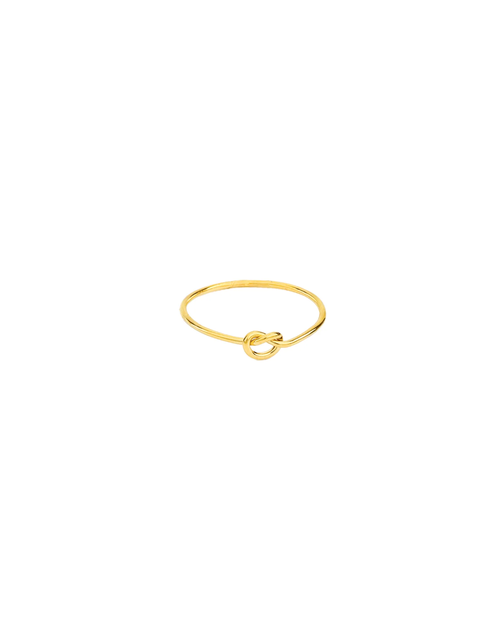 Love Knot Ring - Image 3