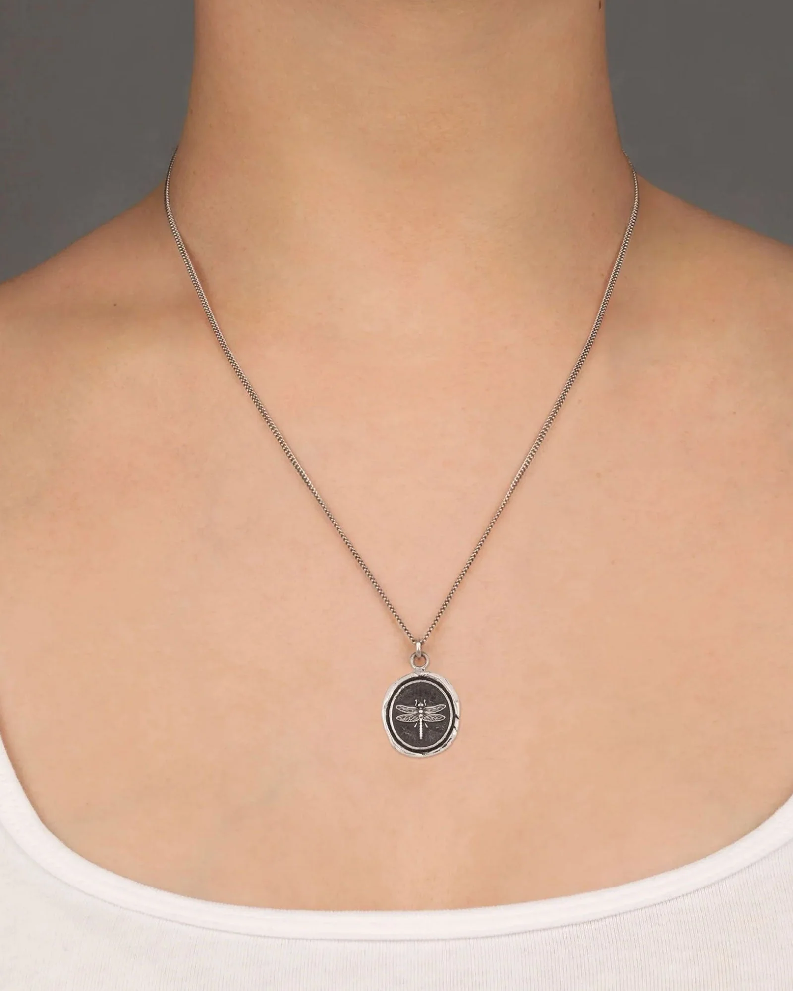 Dragonfly Talisman - Image 3