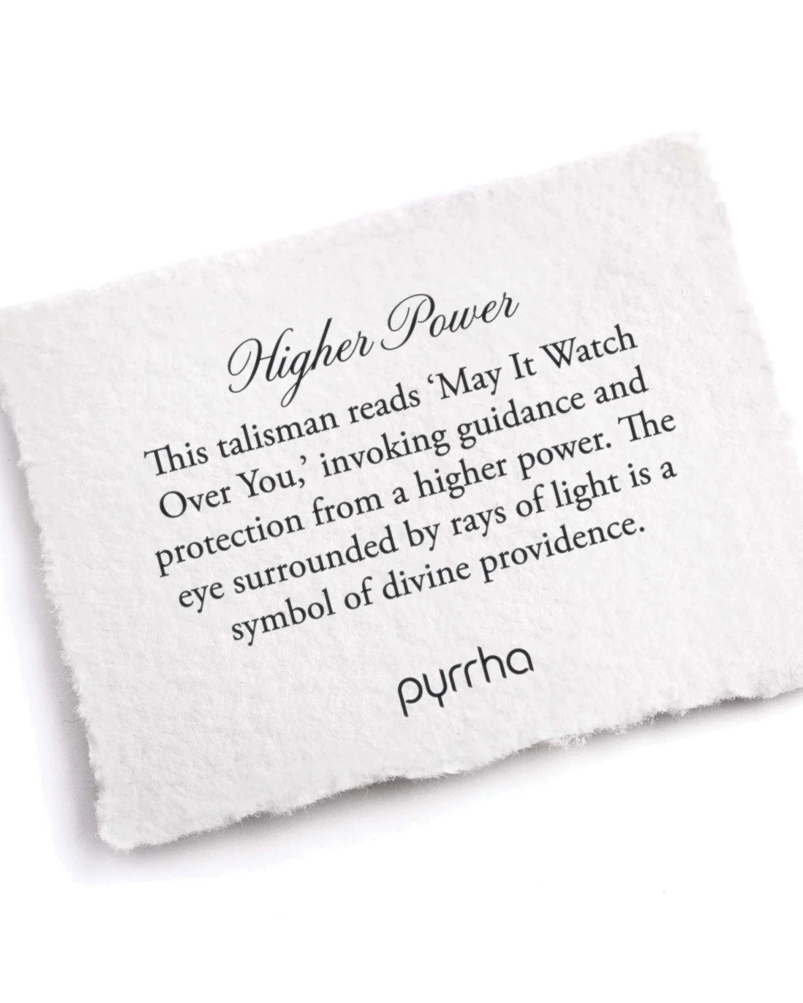 Higher Power Talisman - Image 2