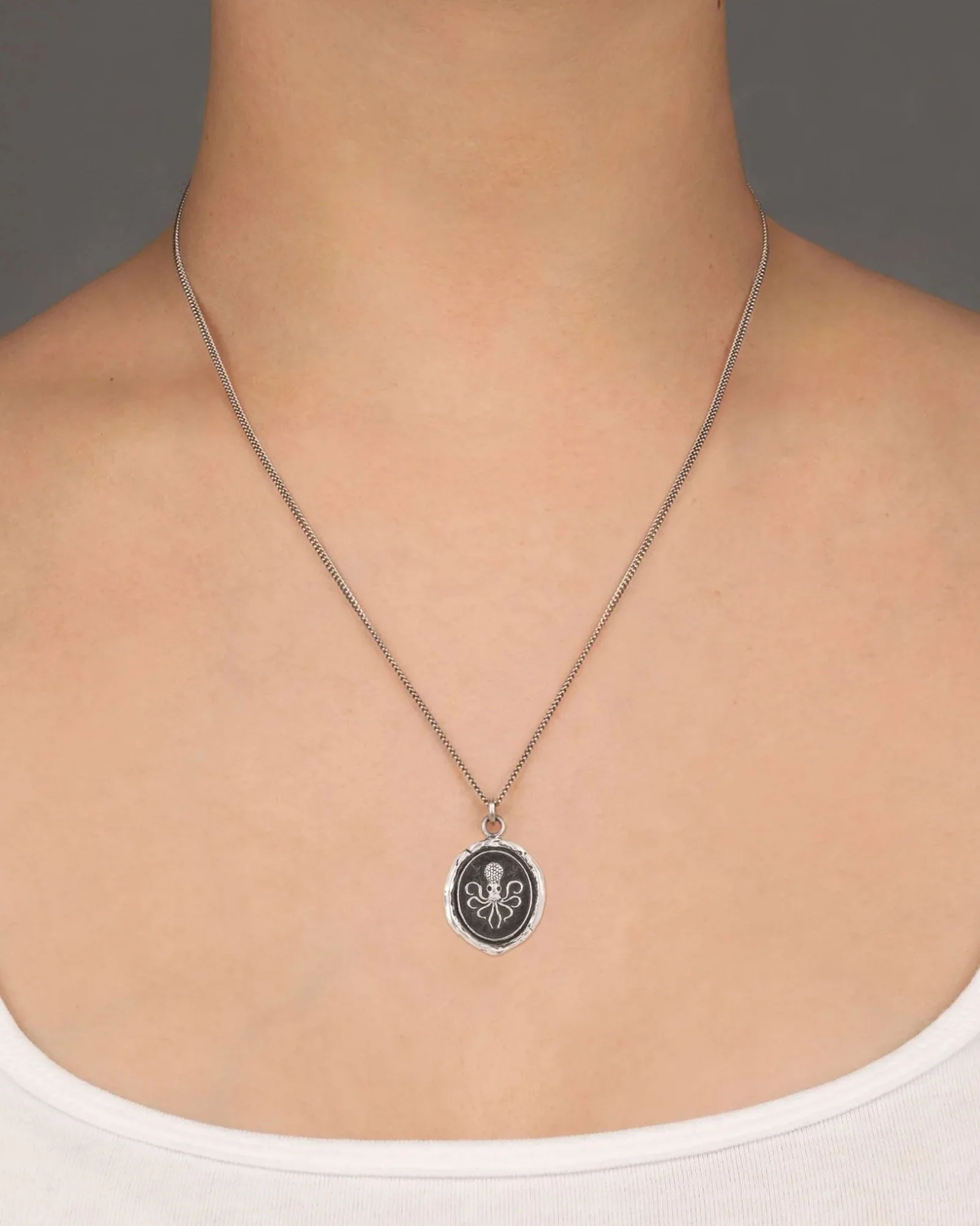Octopus Talisman - Image 3