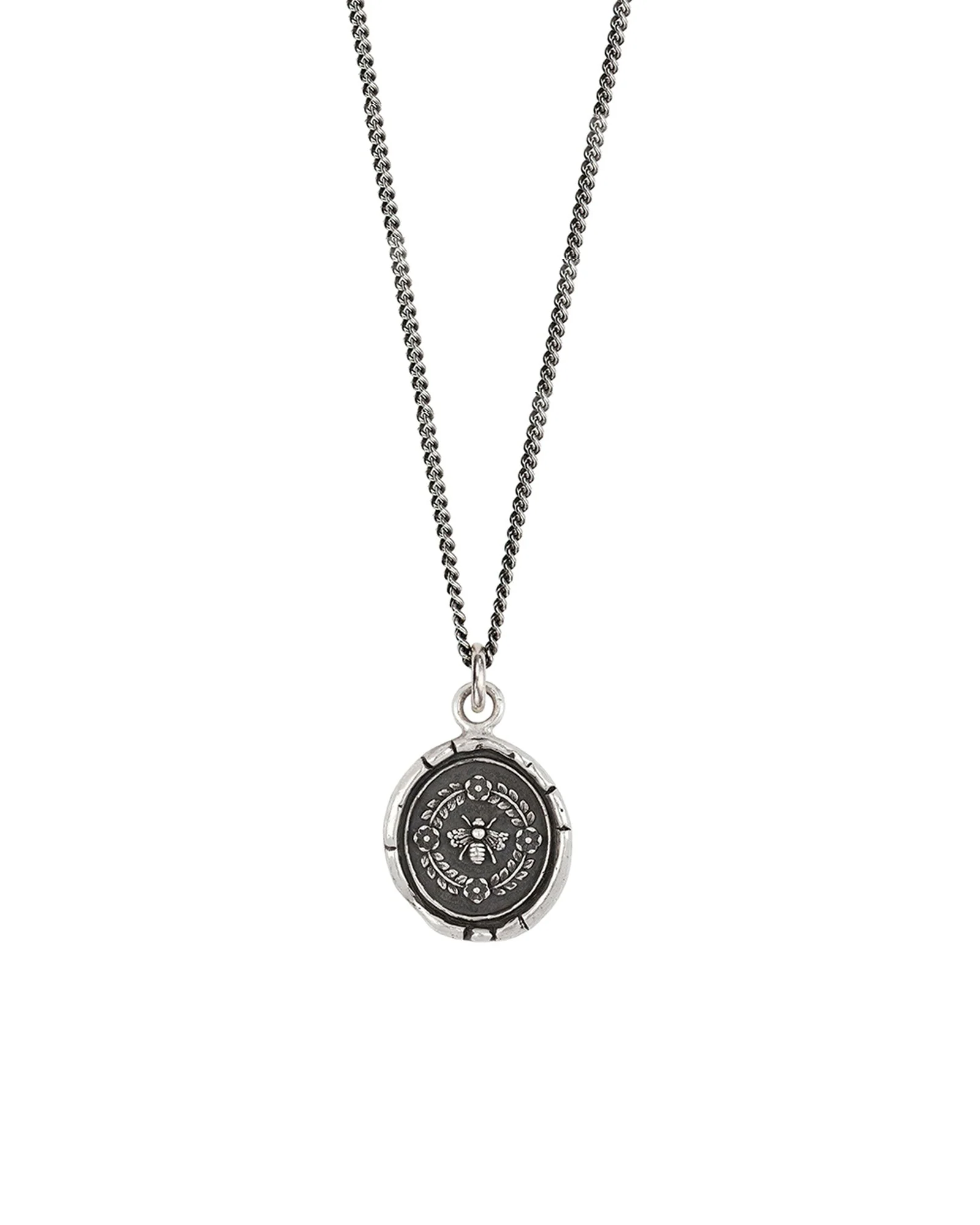 Honeybee Talisman