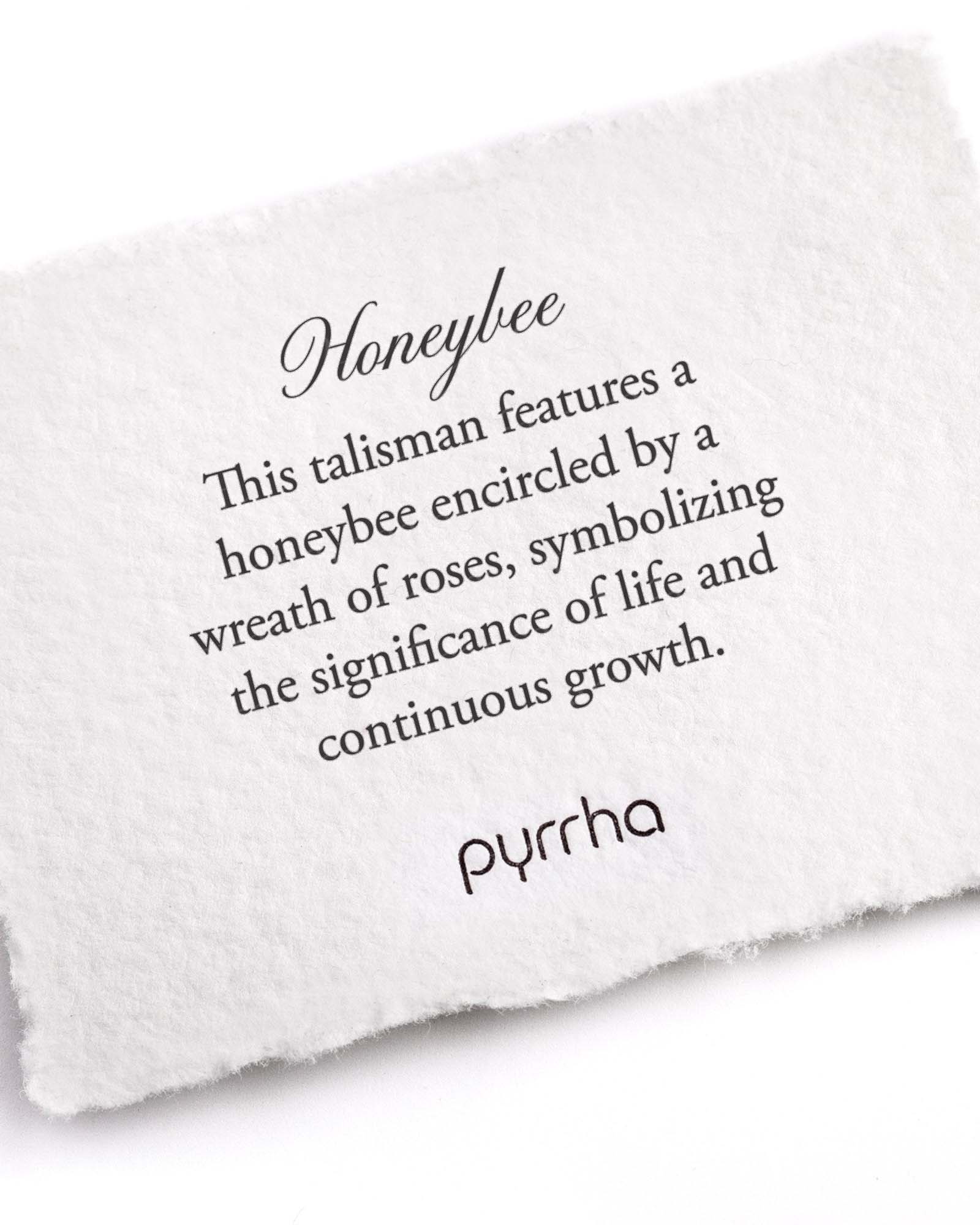 Honeybee Talisman - Image 2
