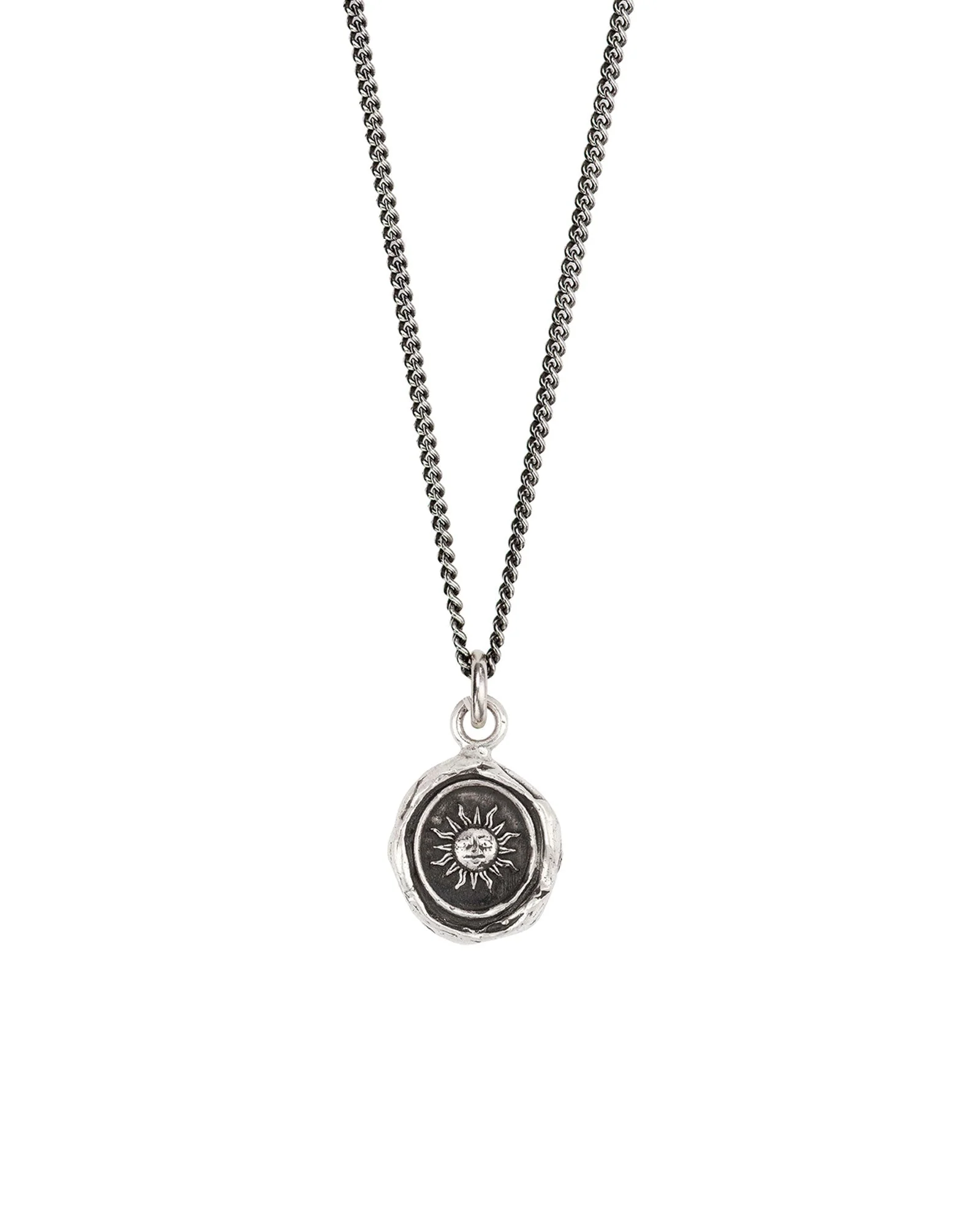 Joyful Talisman