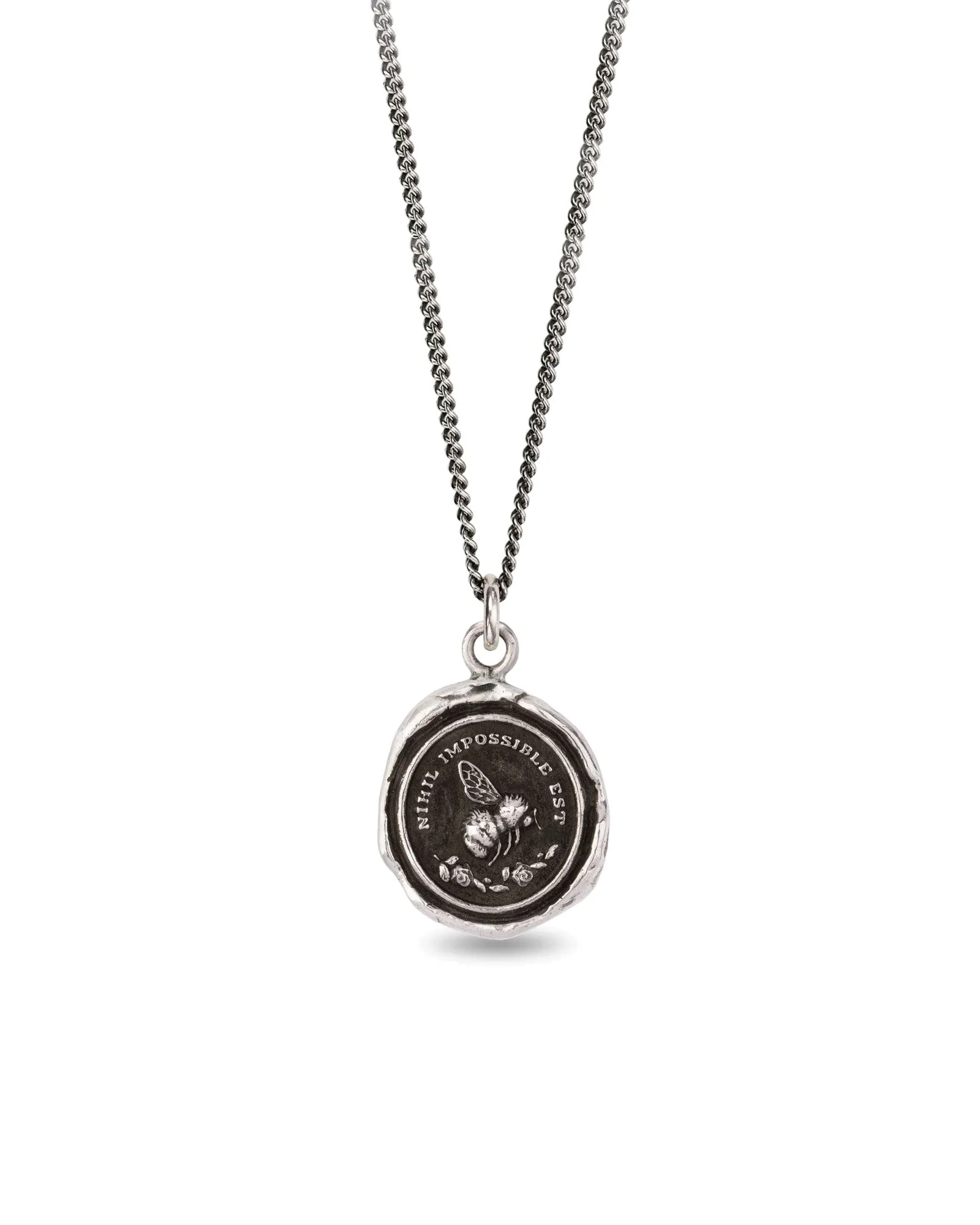 Nothing is Impossible Talisman