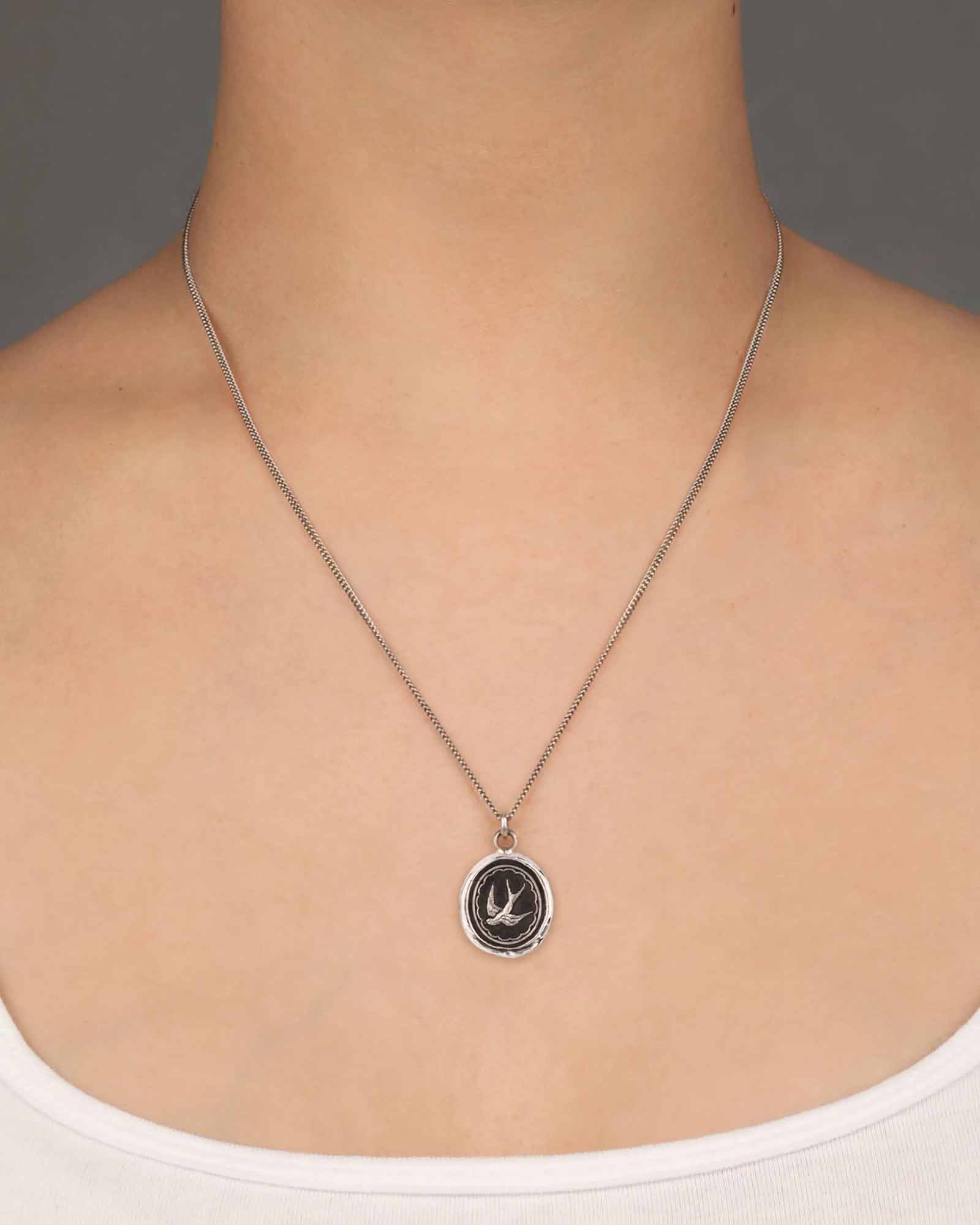 Free Spirited Talisman - Image 3