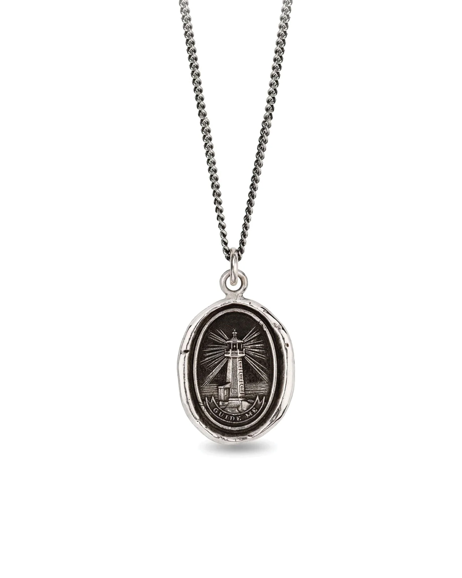 Lighthouse Talisman