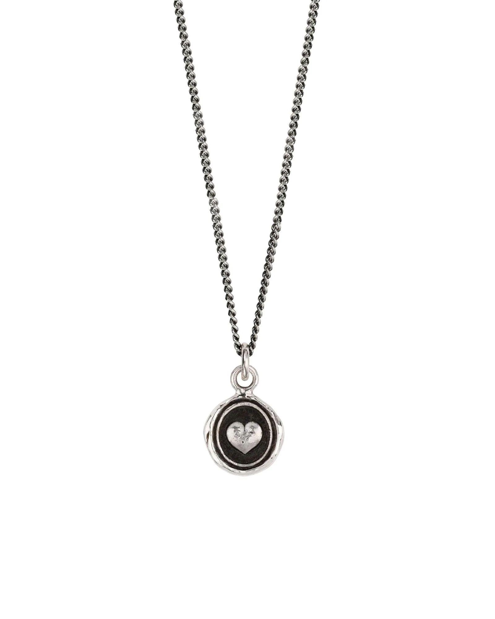 Loving Appreciation Talisman