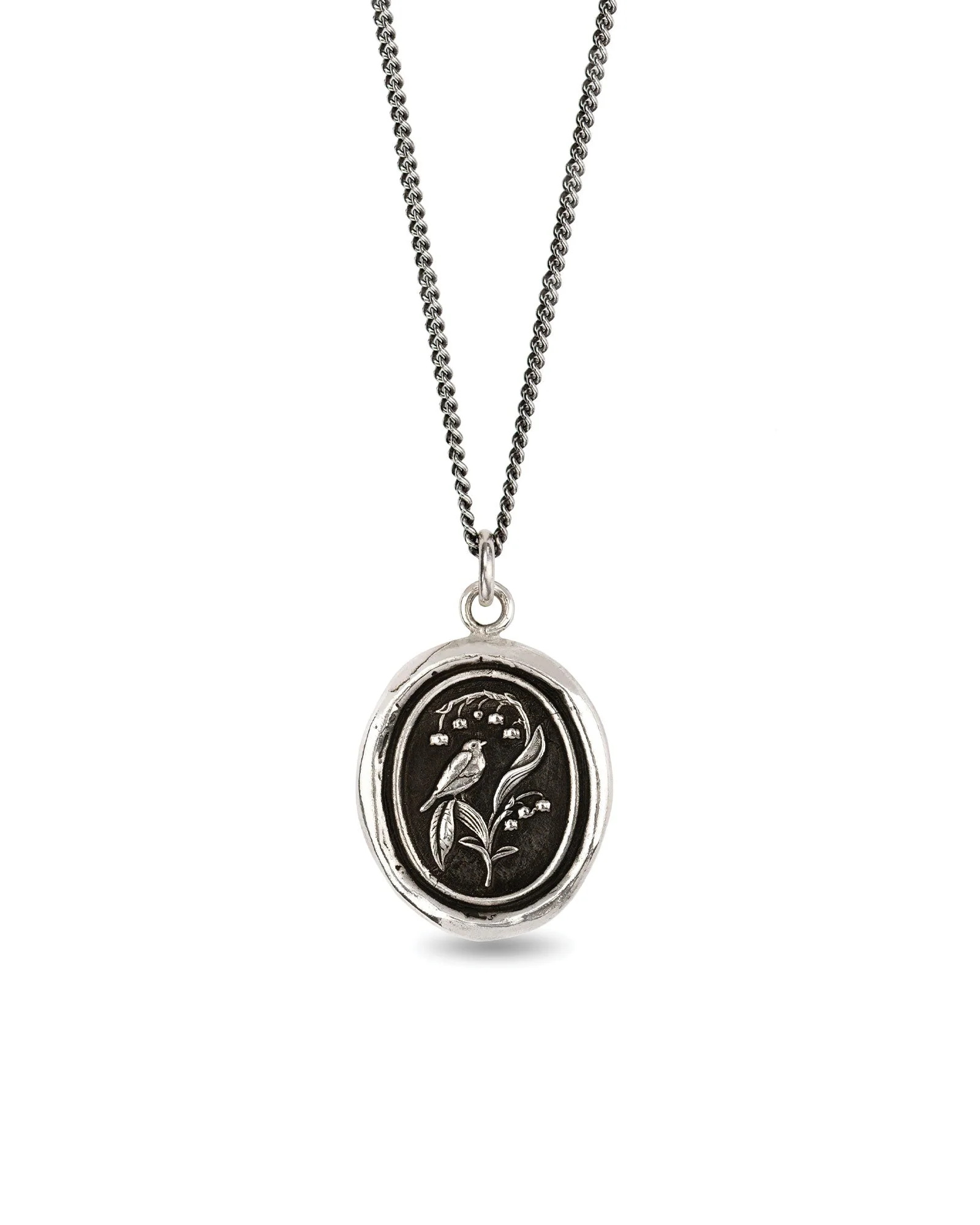 Return To Happiness Talisman