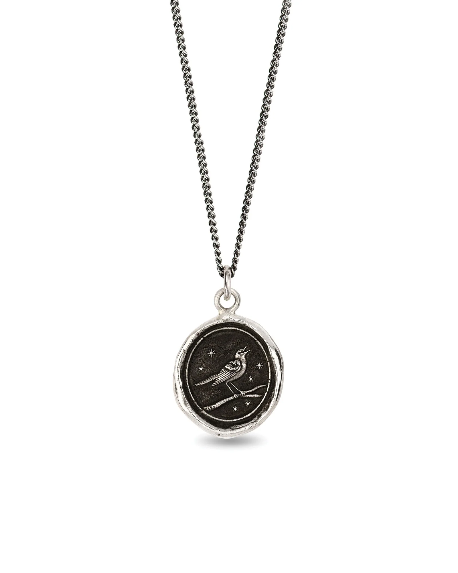Nightingale Talisman