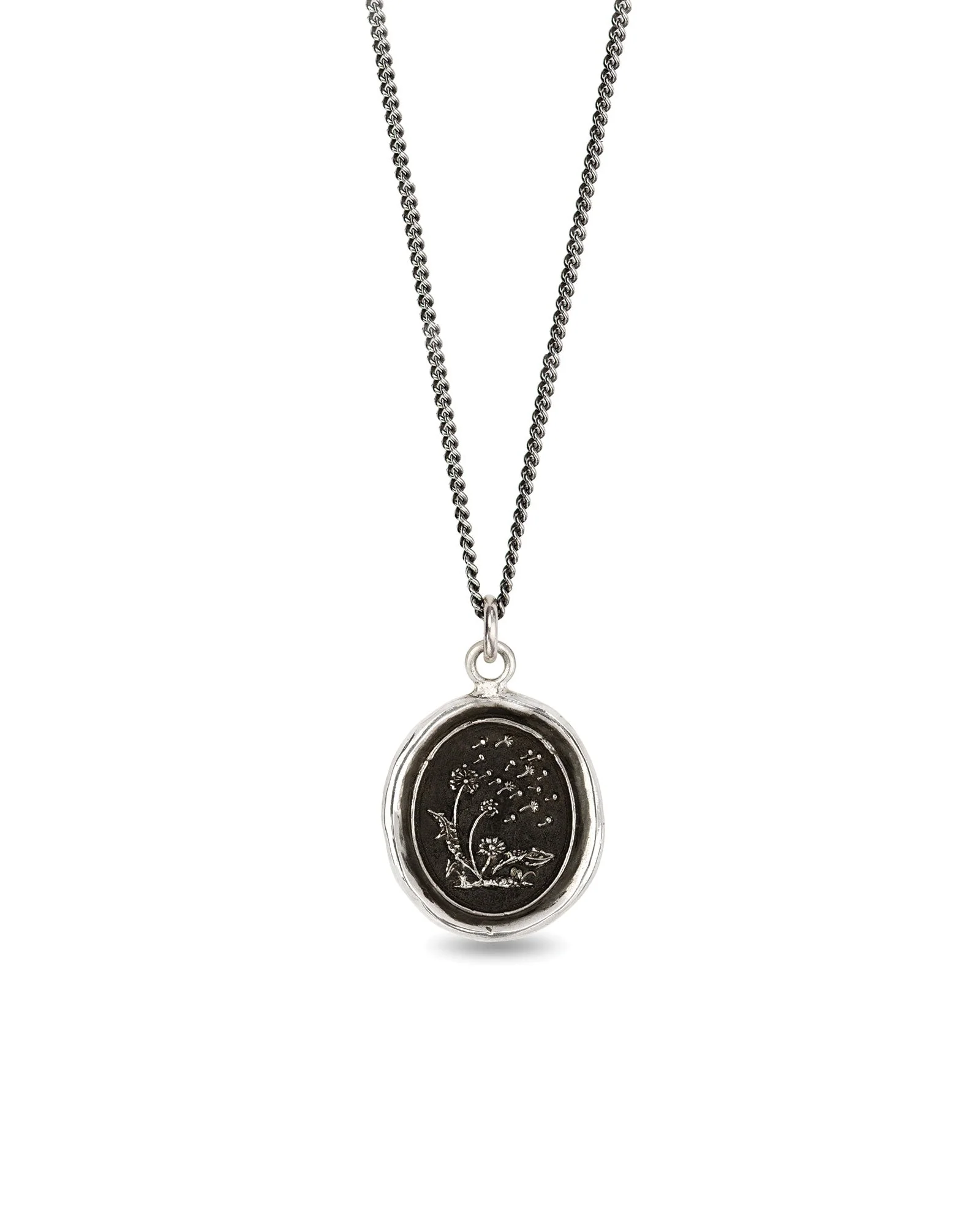 Seeds Of Success Talisman