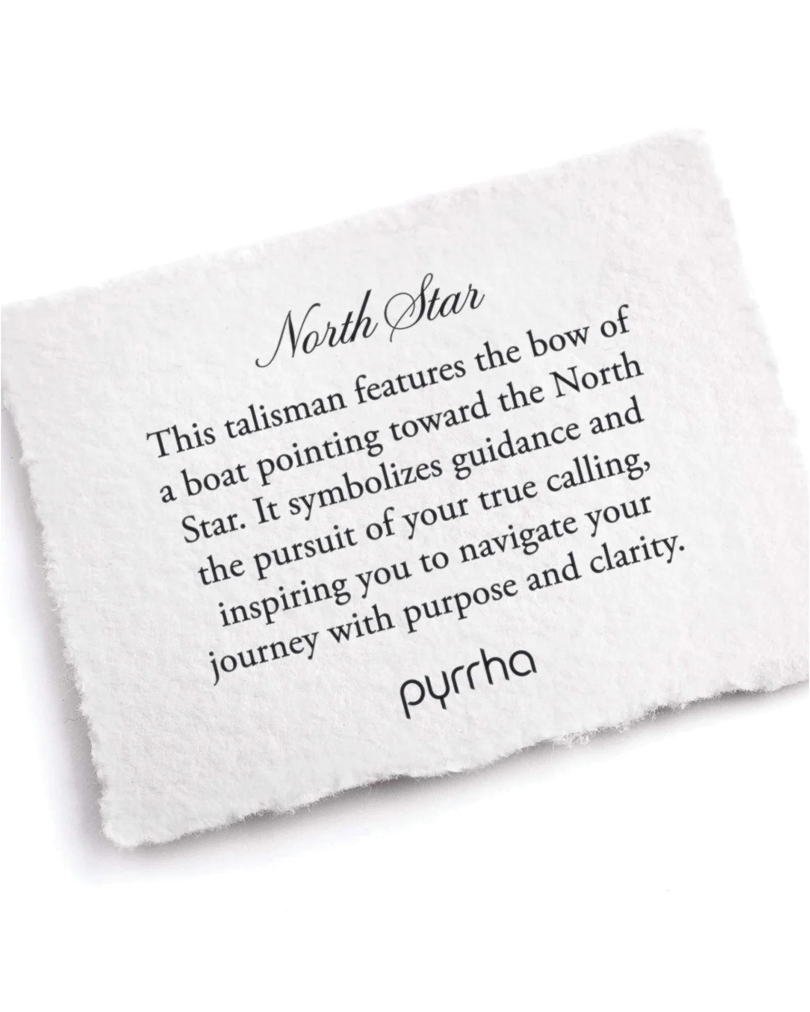 North Star Talisman - Image 2