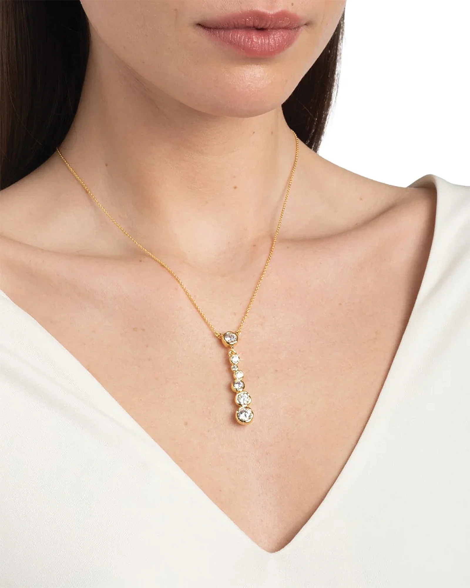 Asterales Bubble Necklace - Image 5