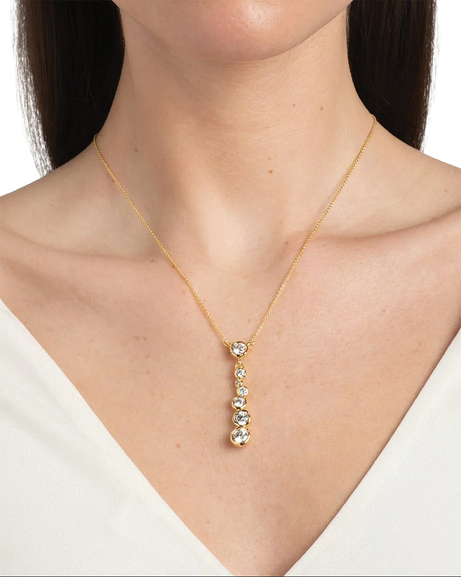 Asterales Bubble Necklace - Image 6