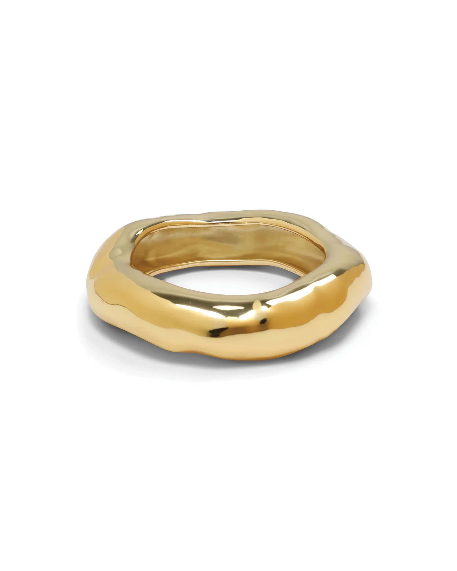 Molten Bangle