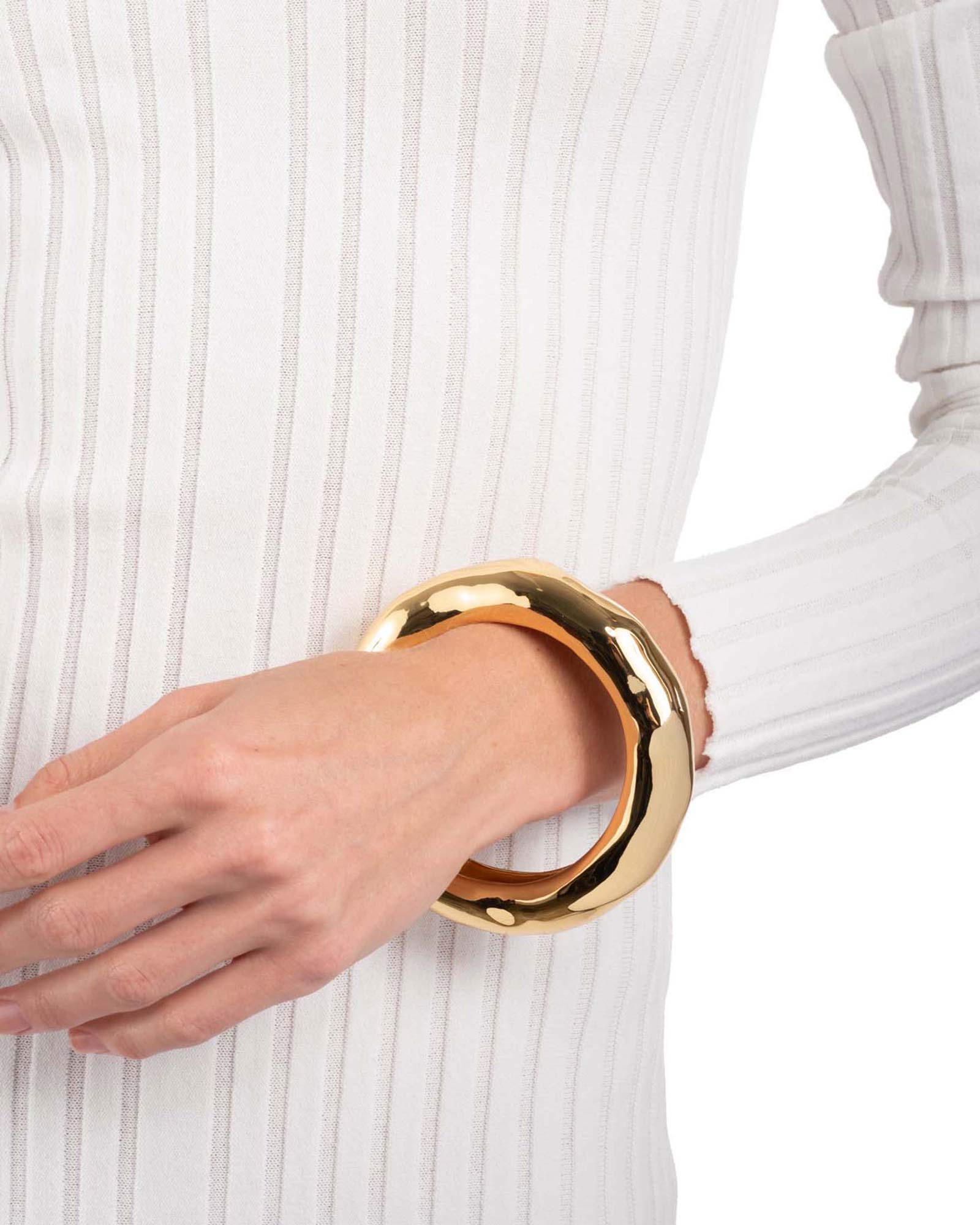 Molten Bangle - Image 2