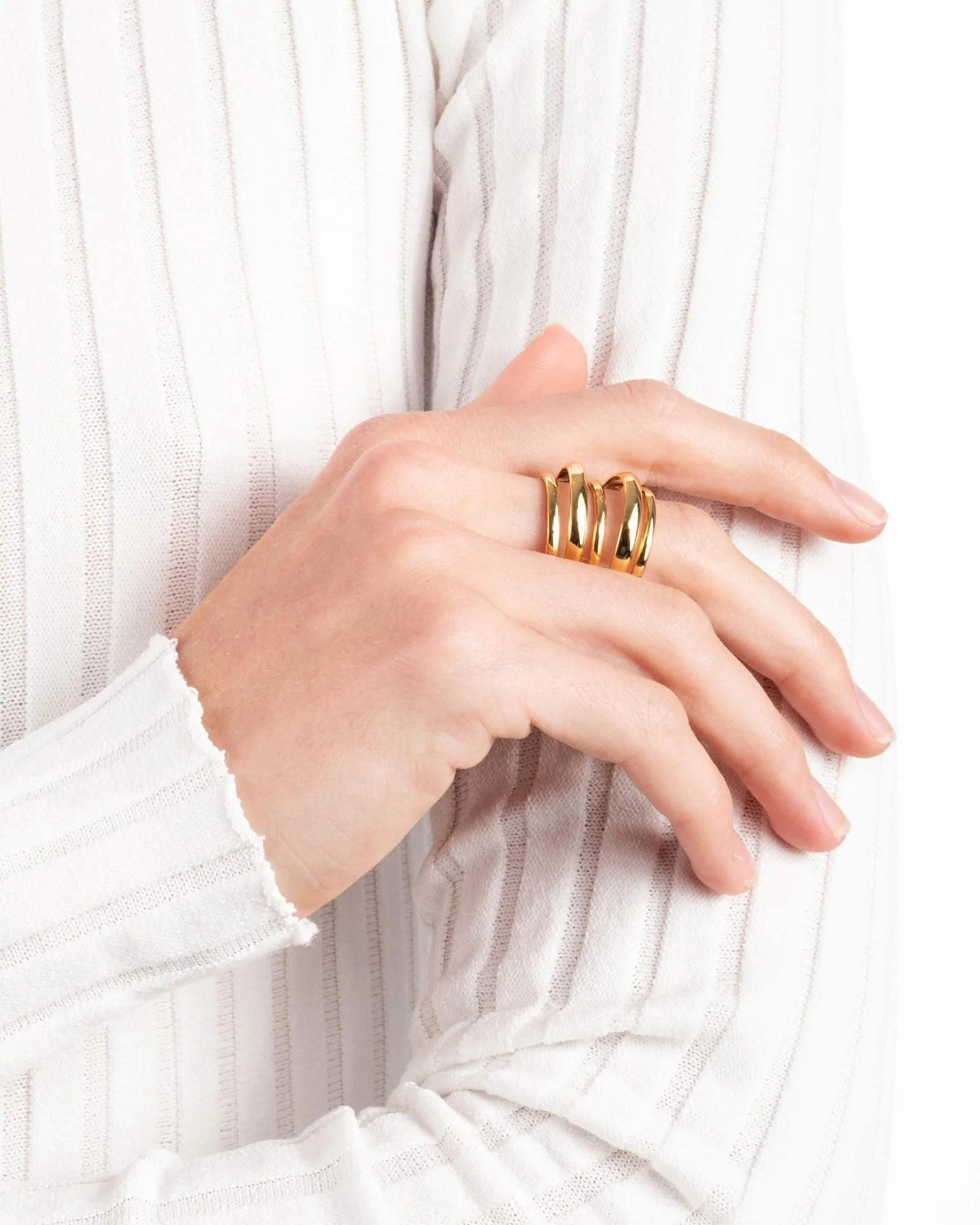 Layered Ring - Image 2
