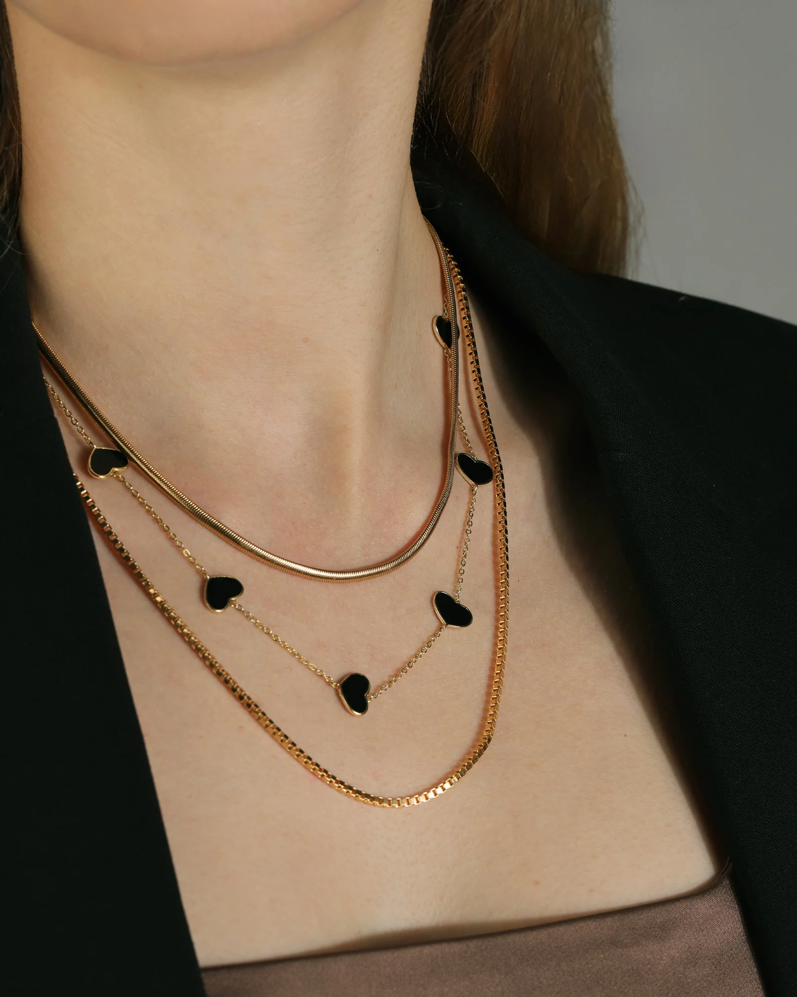 Box Chain | 2mm - Image 2
