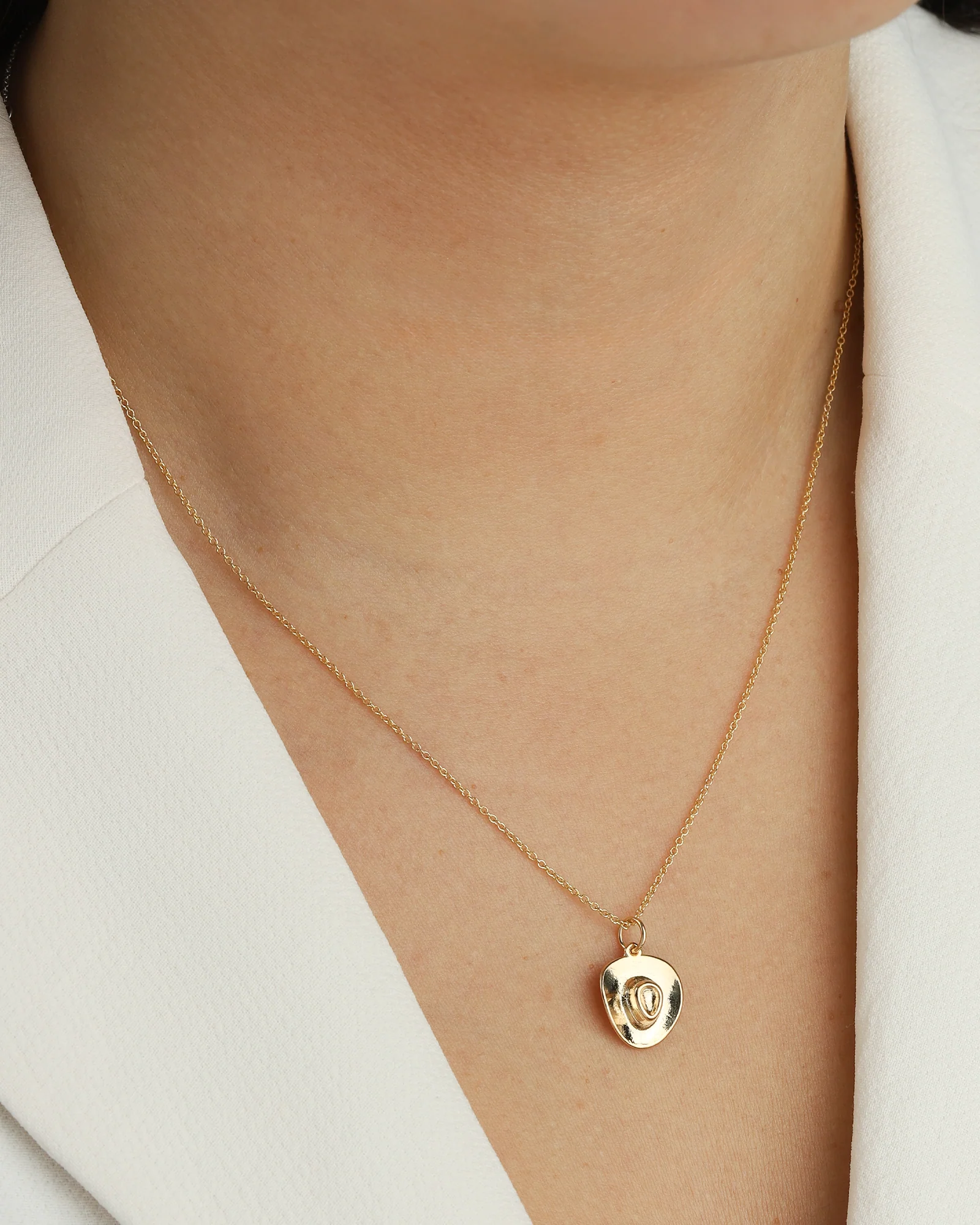 Cowboy Hat Charm - Image 2