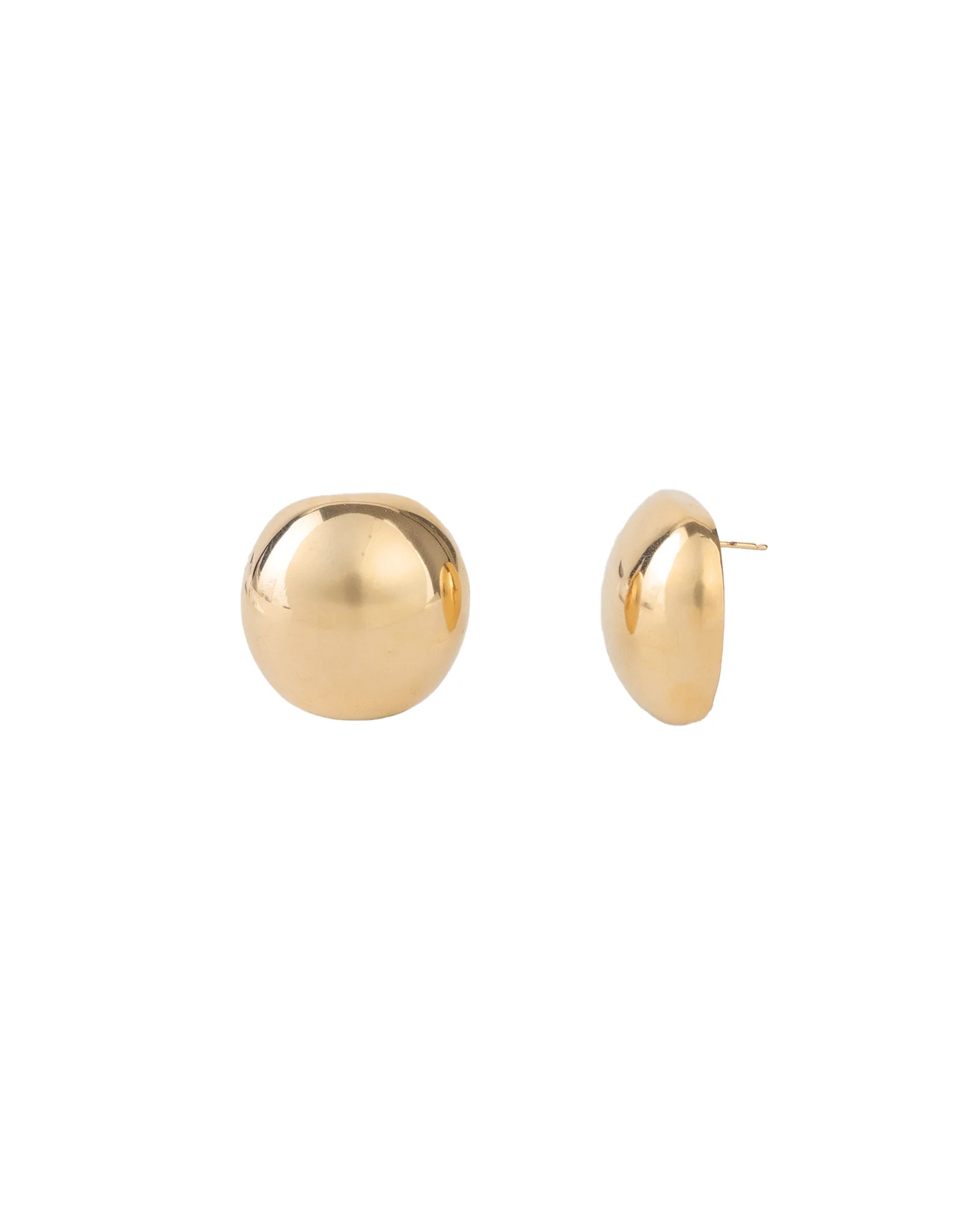 XL Dome Studs
