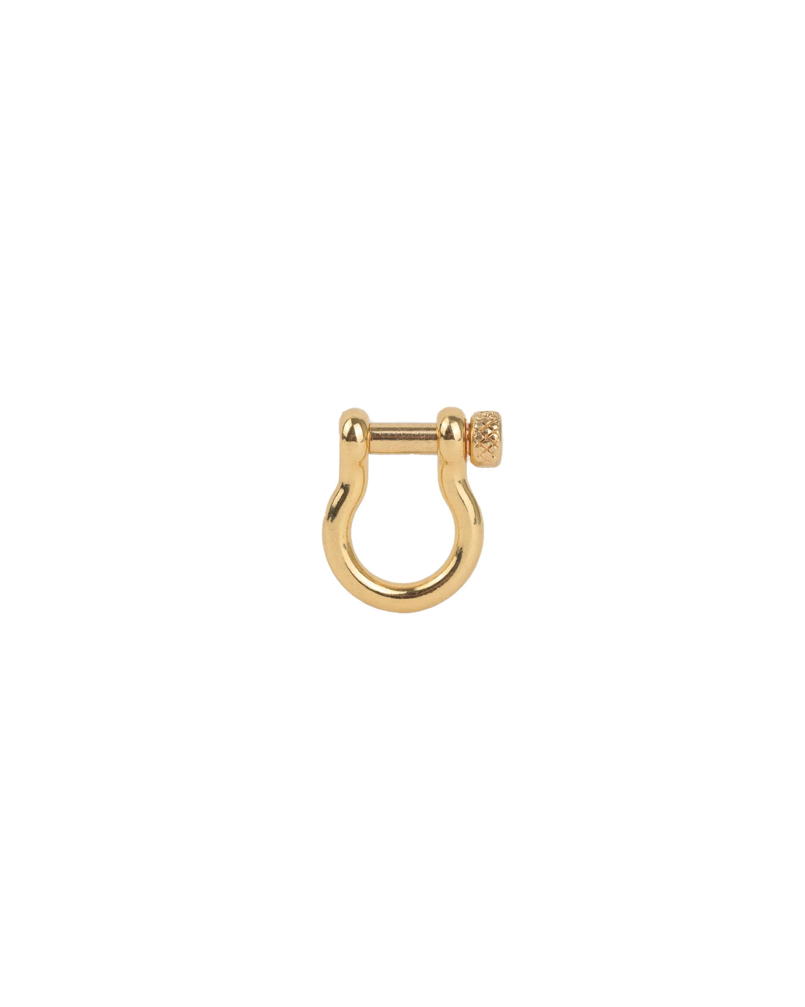 Plain Carabiner