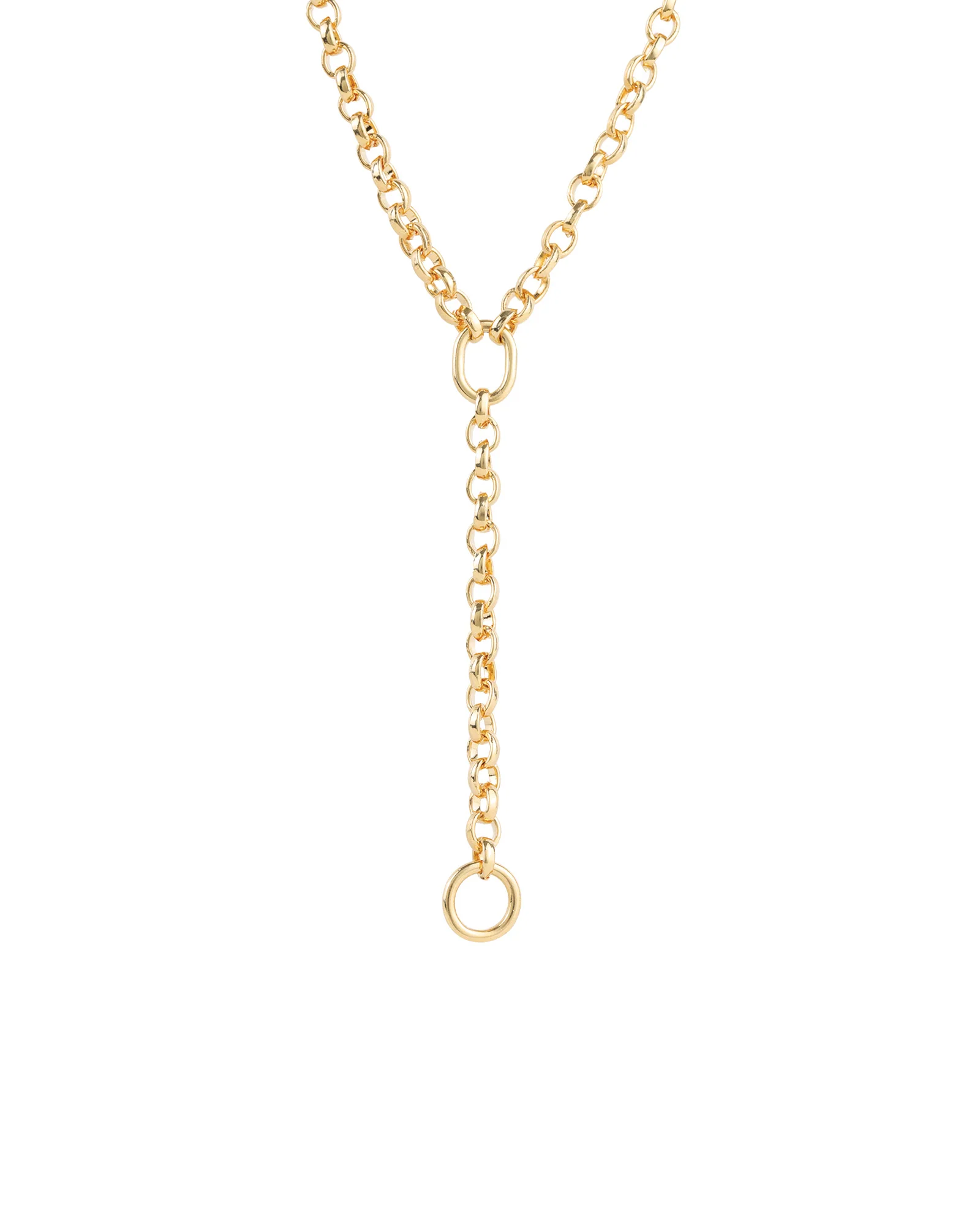 Rolo Link Lariat