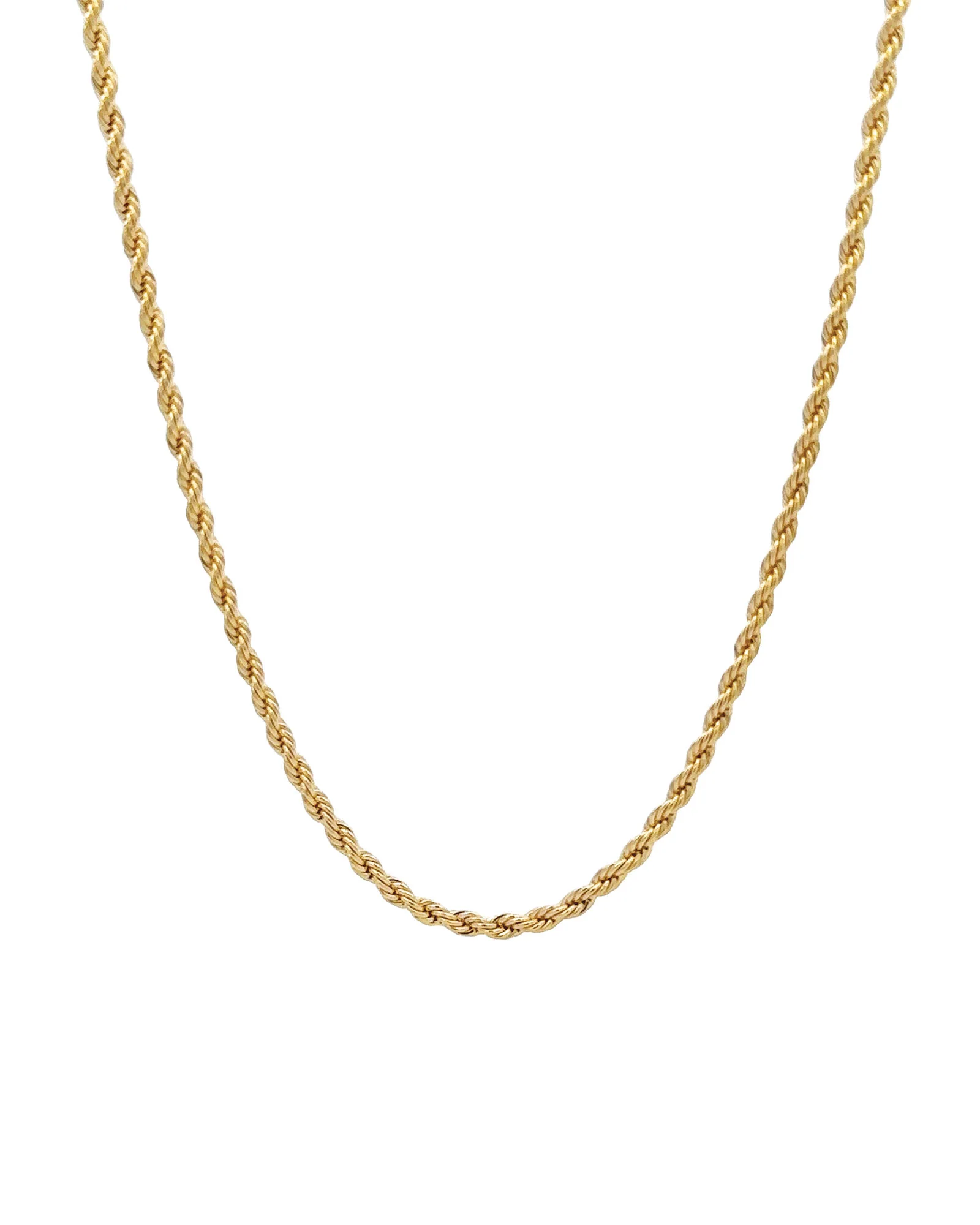Rope Chain | 2mm