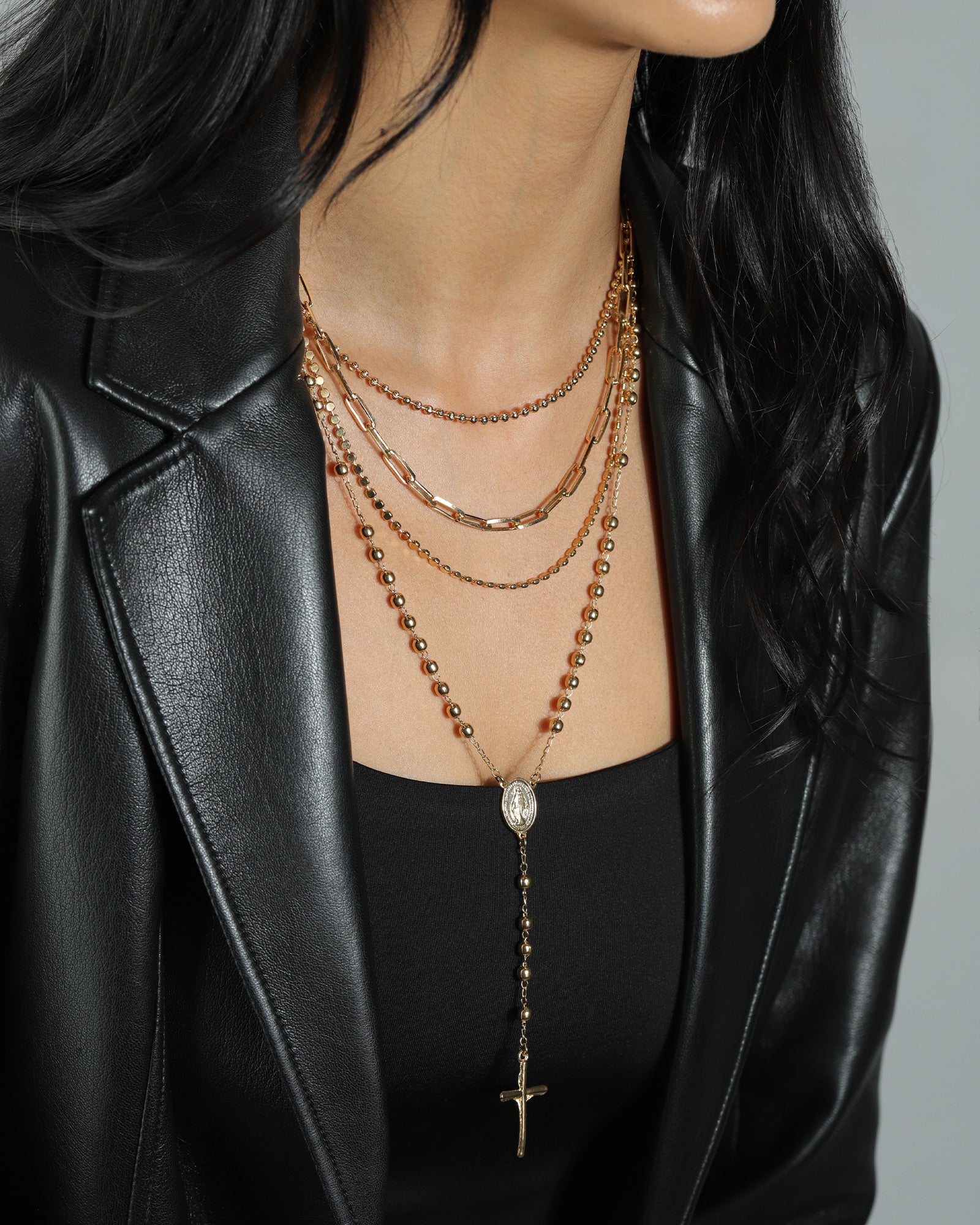 Rope Chain | 2mm - Image 2