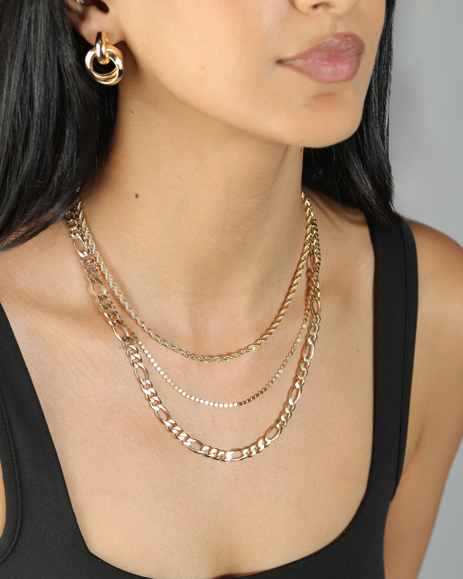 Rope Chain | 2mm - Image 3