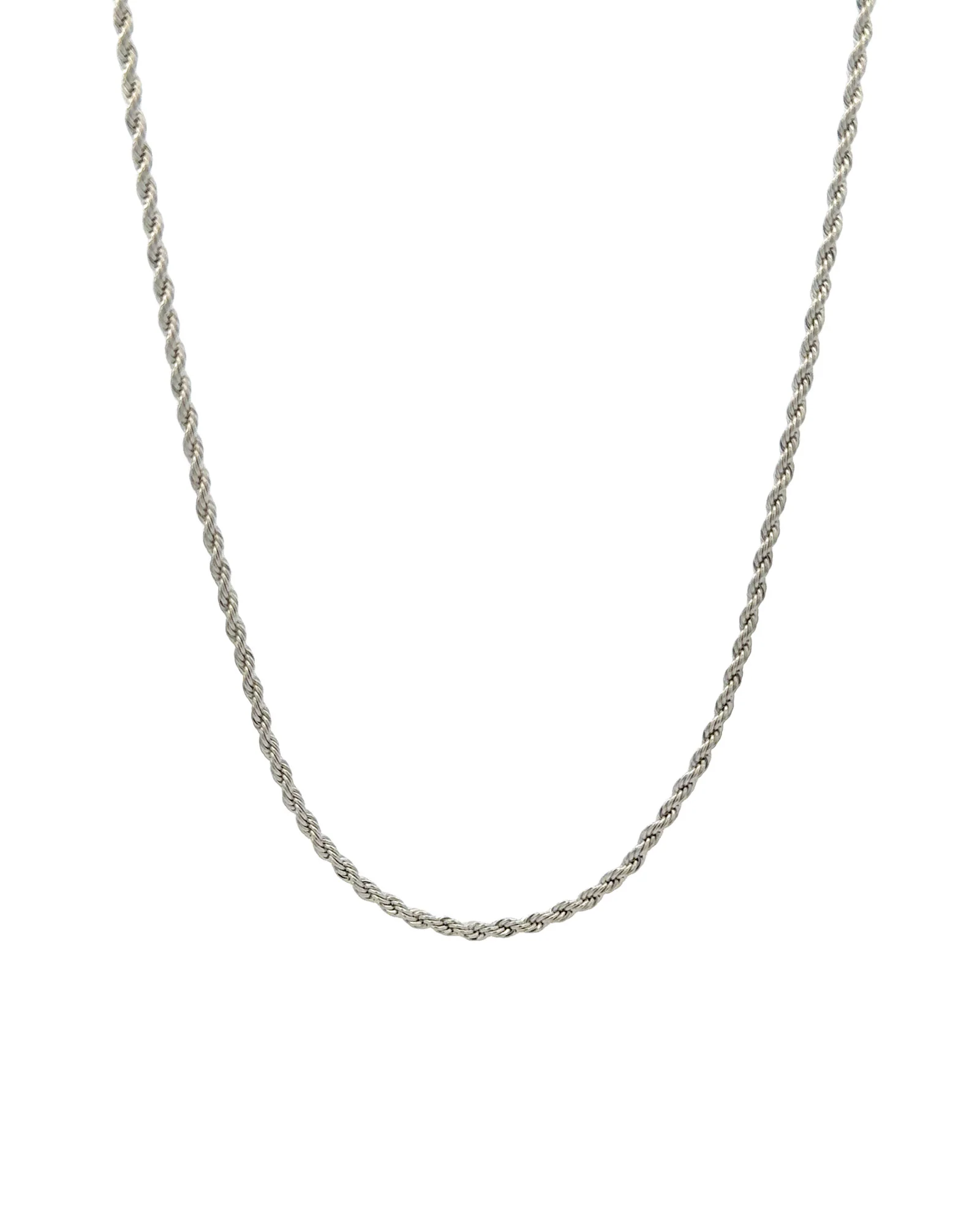 Rope Chain | 2mm