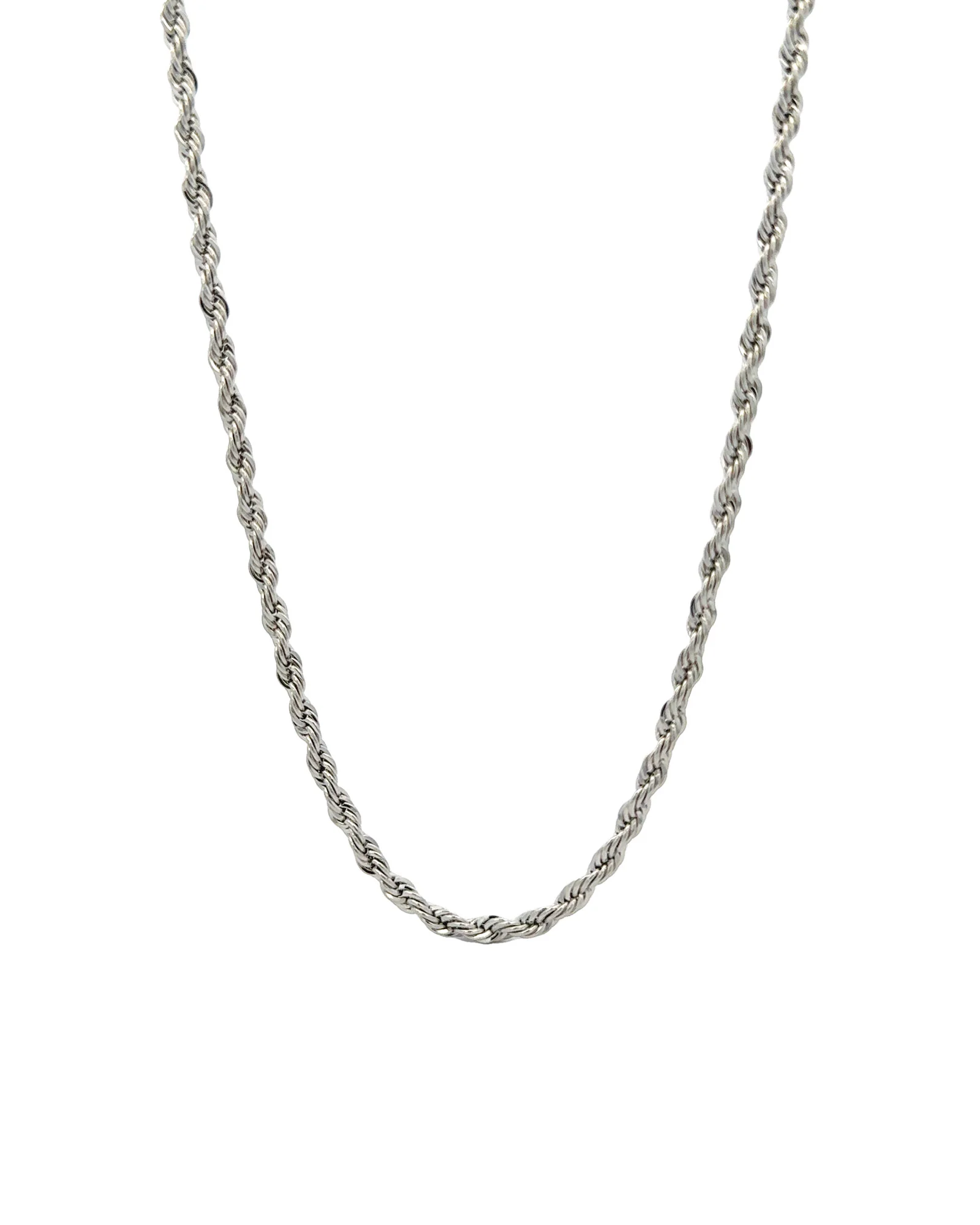 Rope Chain | 3mm