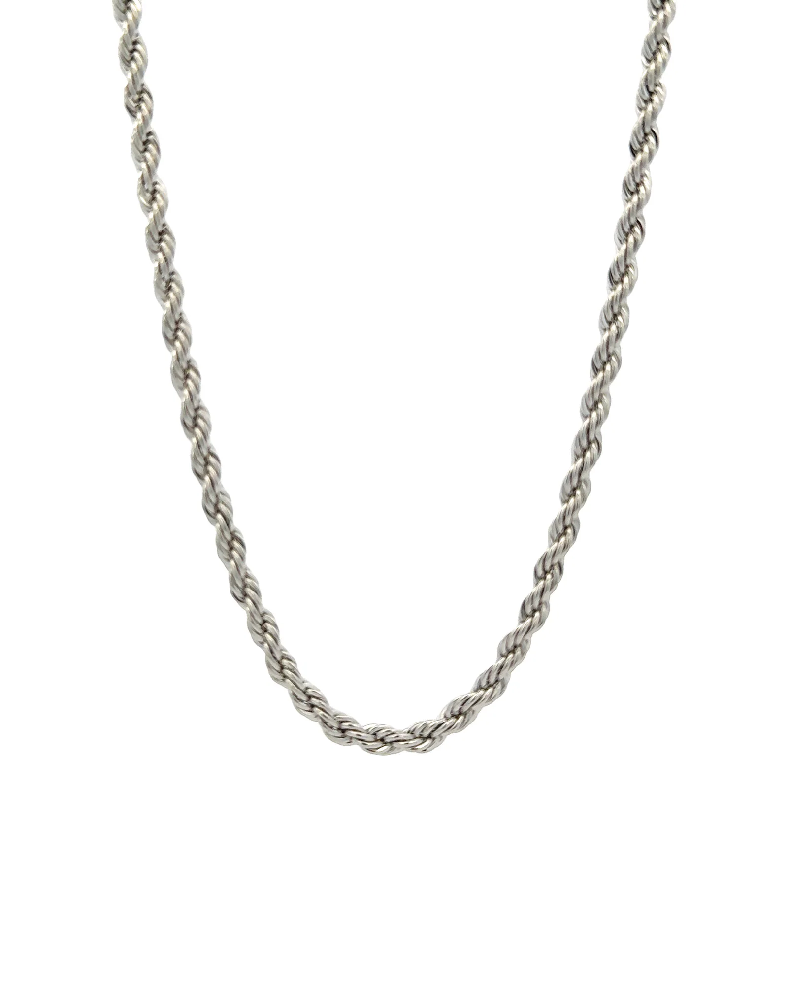 Rope Chain | 4mm