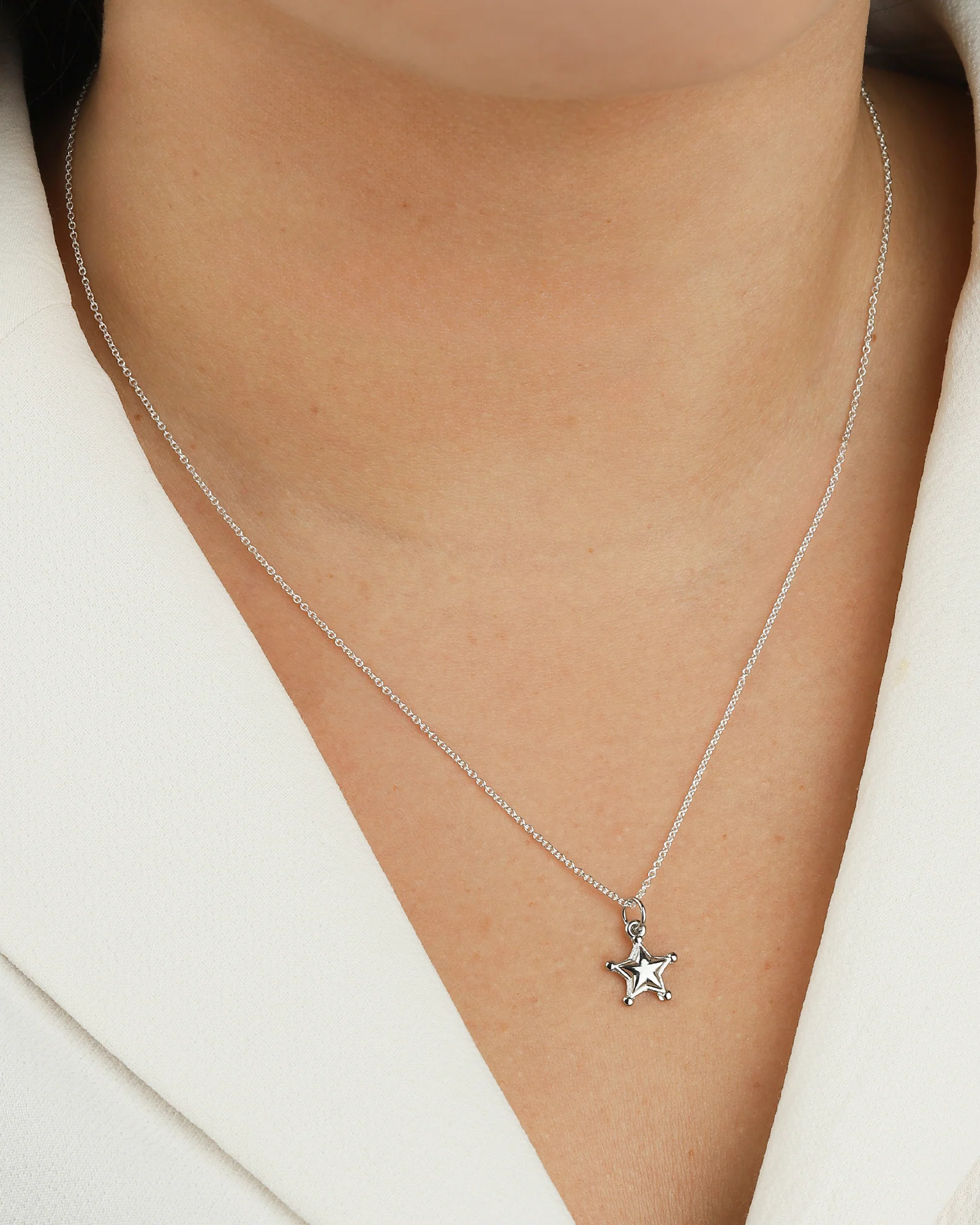 Tiny Star Charm - Image 2