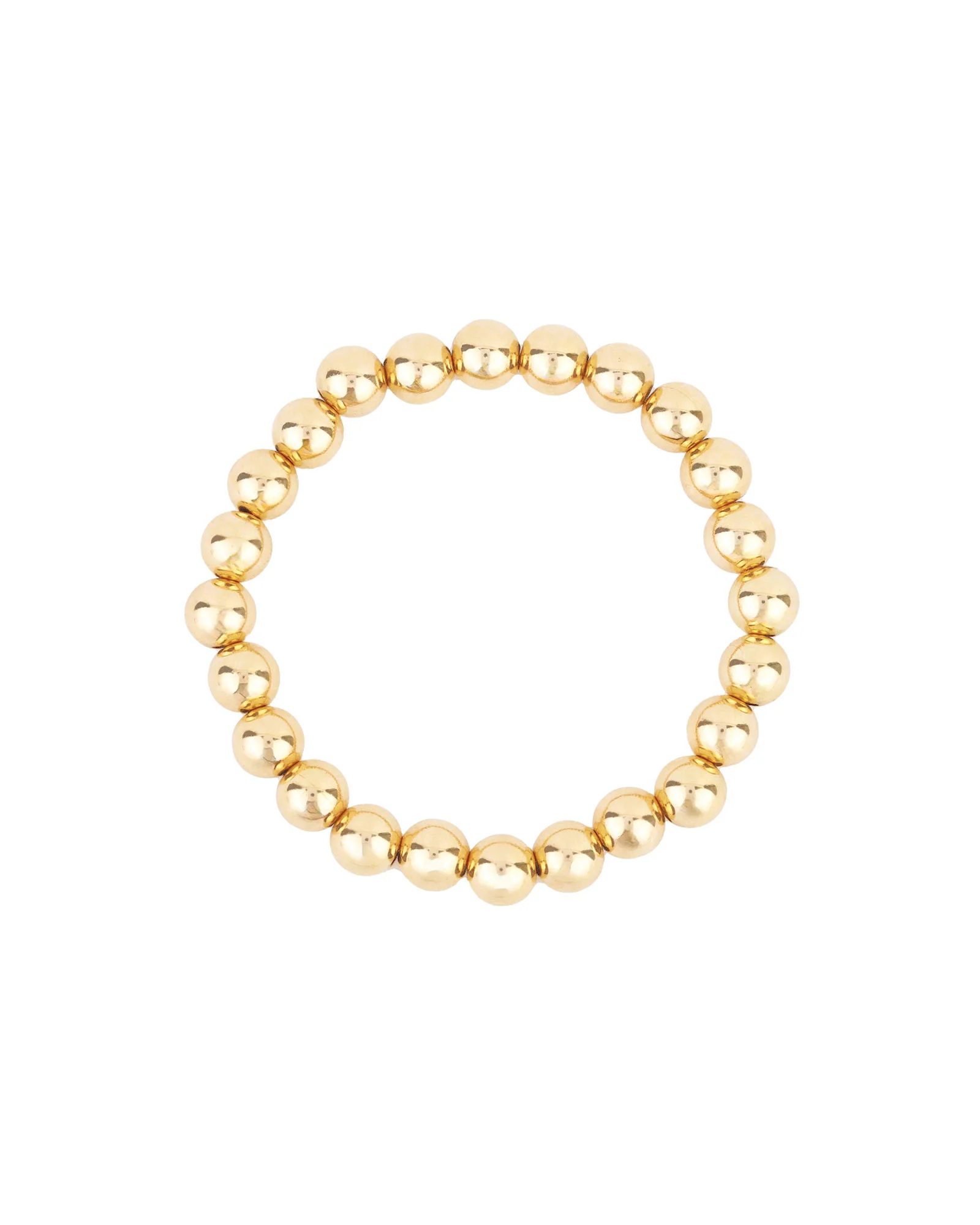 Beaded Bracelet | 8mm