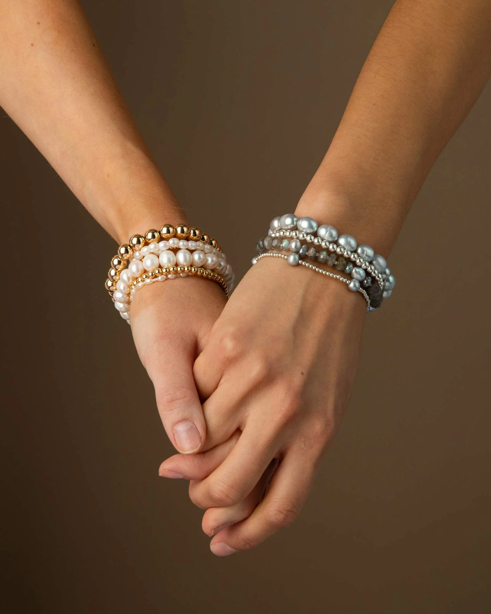 Beaded Bracelet | 8mm - Image 2