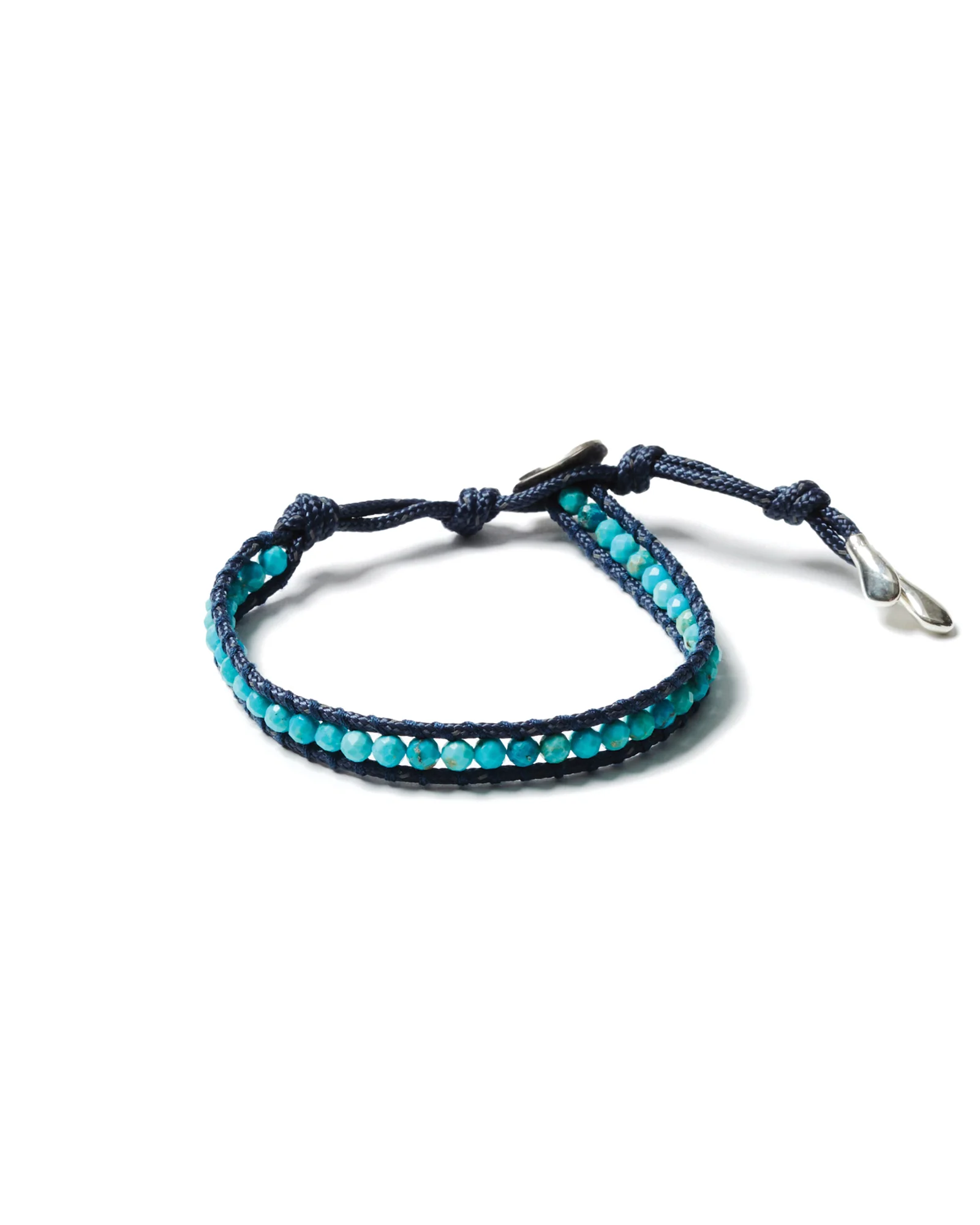 Paracord Single Wrap Bracelet