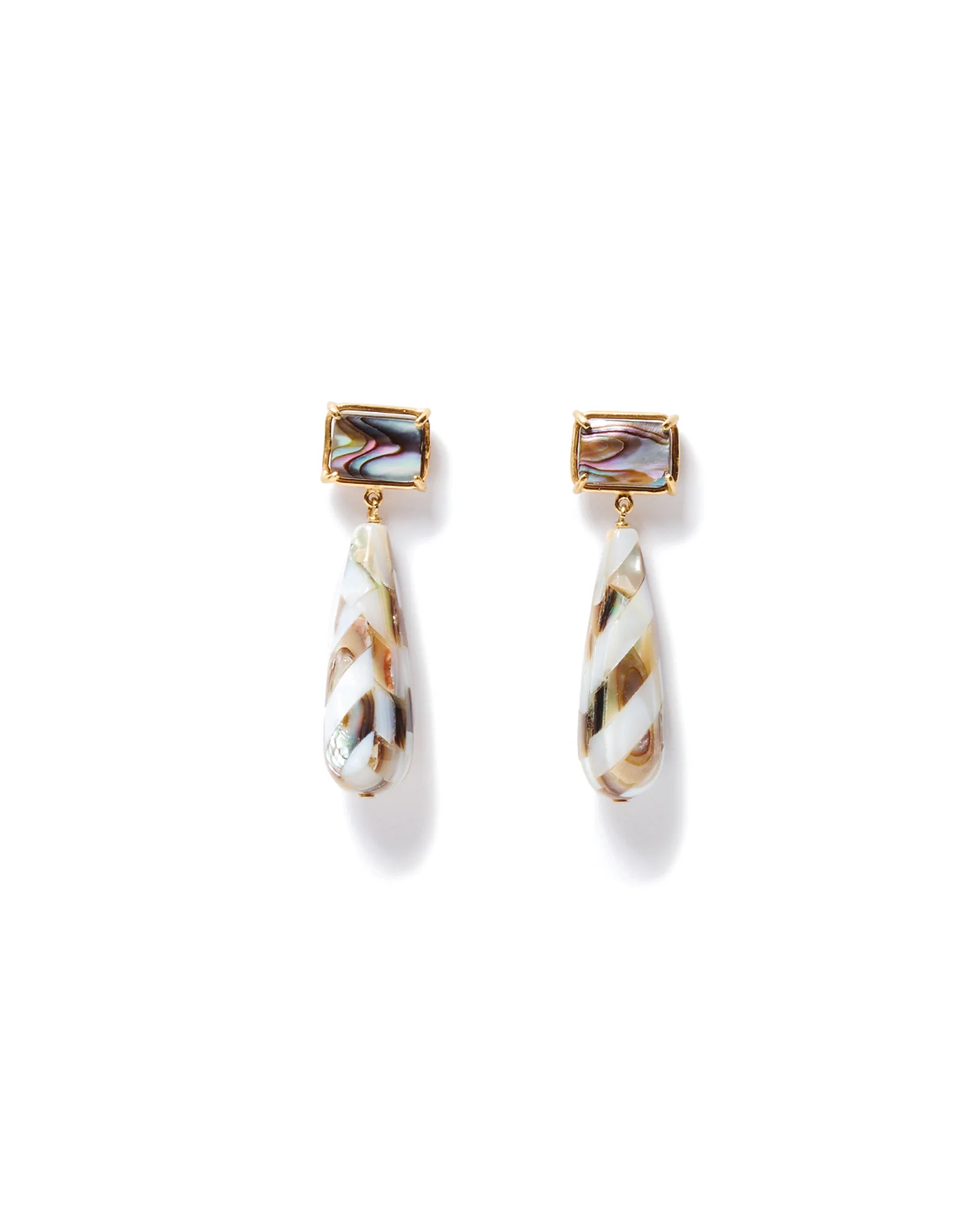 Balthazar Drop Earrings