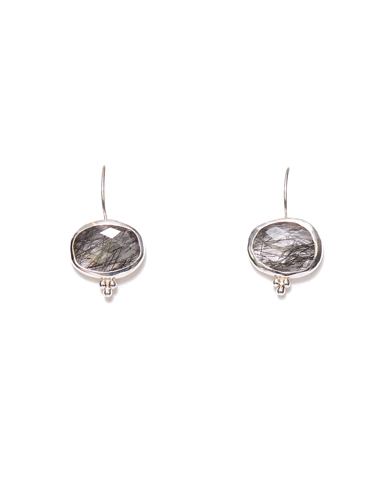 Horizon Earrings