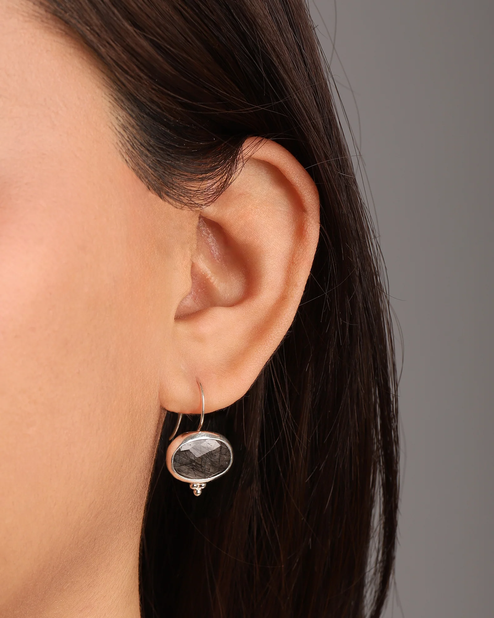 Horizon Earrings - Image 2