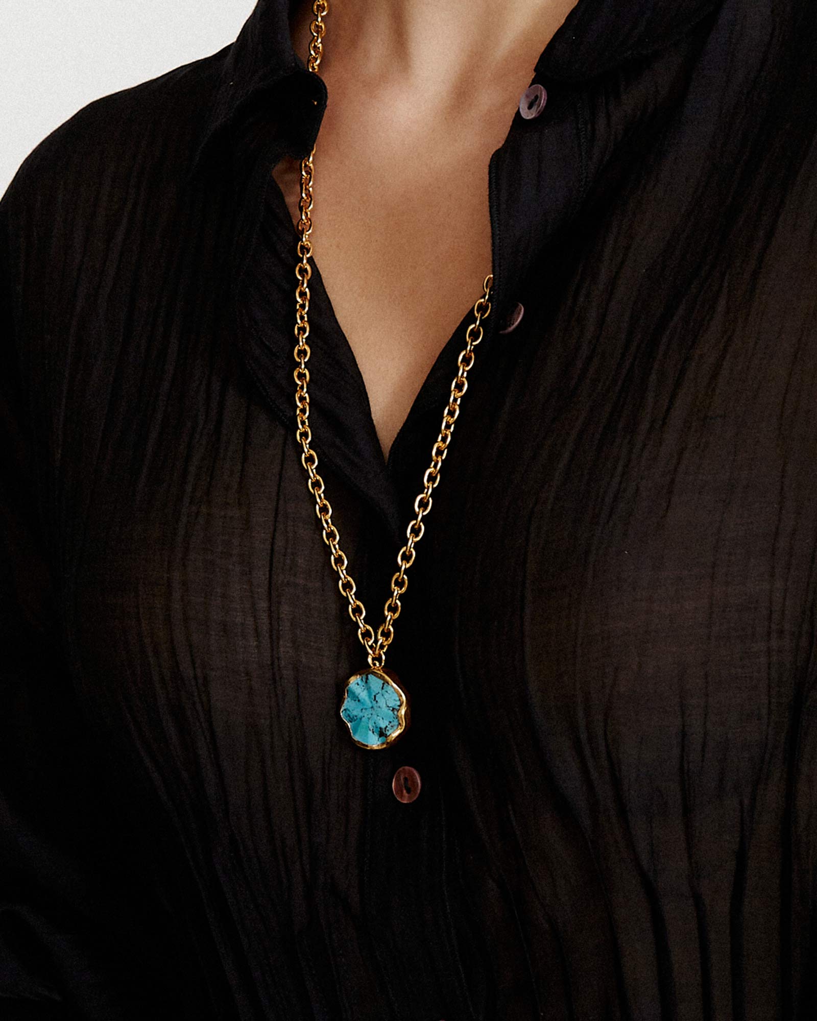 Catalina Necklace - Image 2