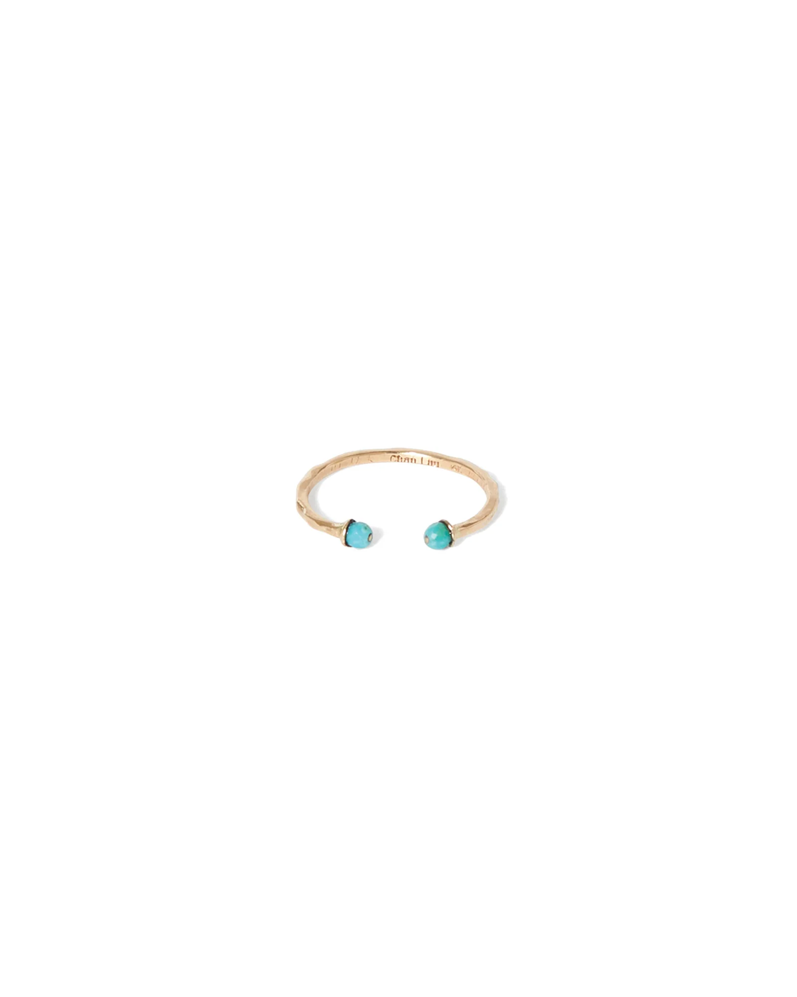 Dua Toe Ring
