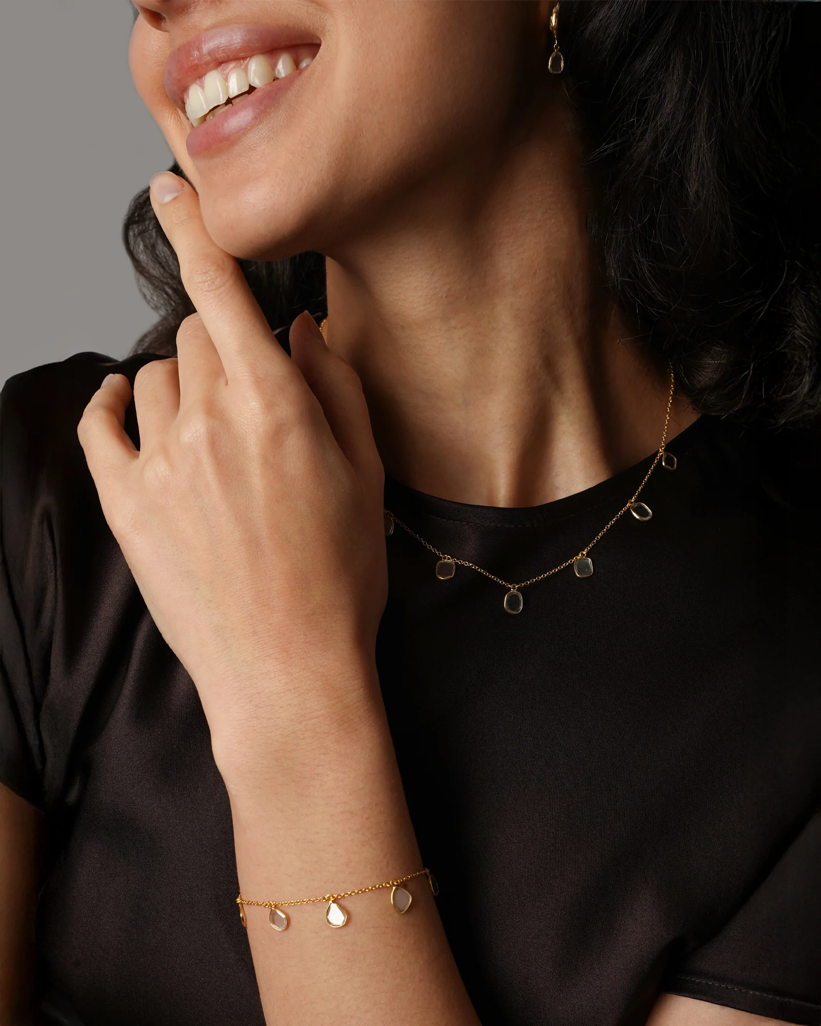 Mirage Necklace - Image 3