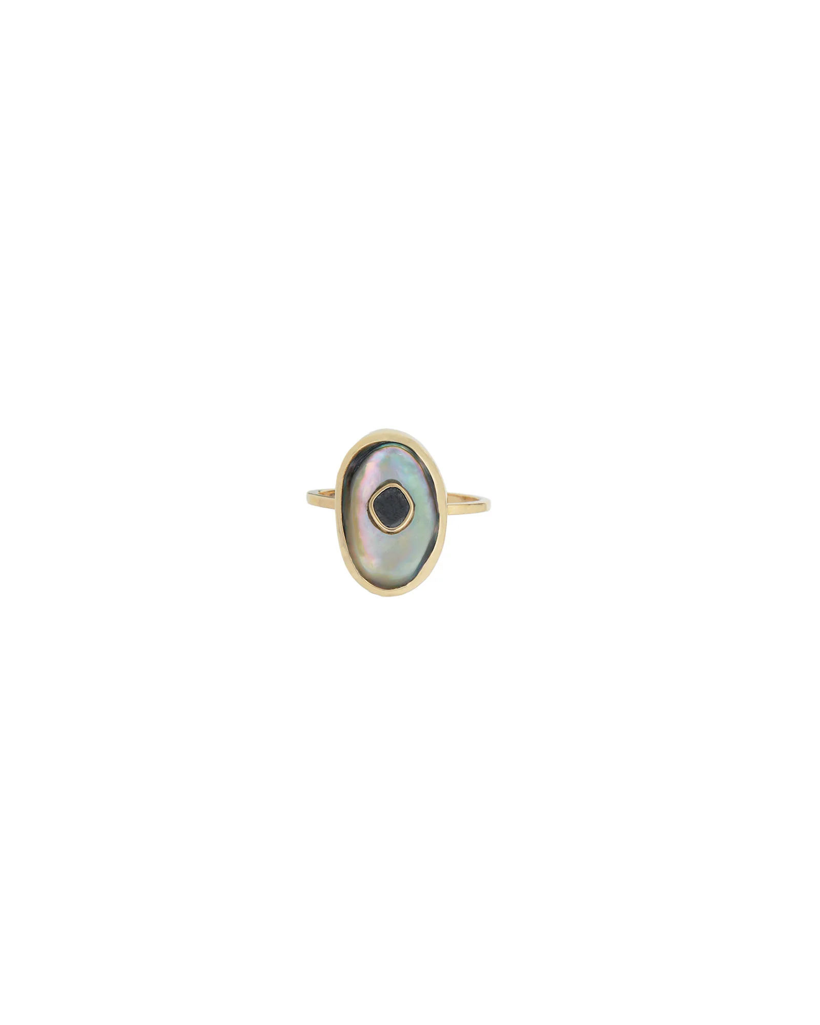 Oasis Ring