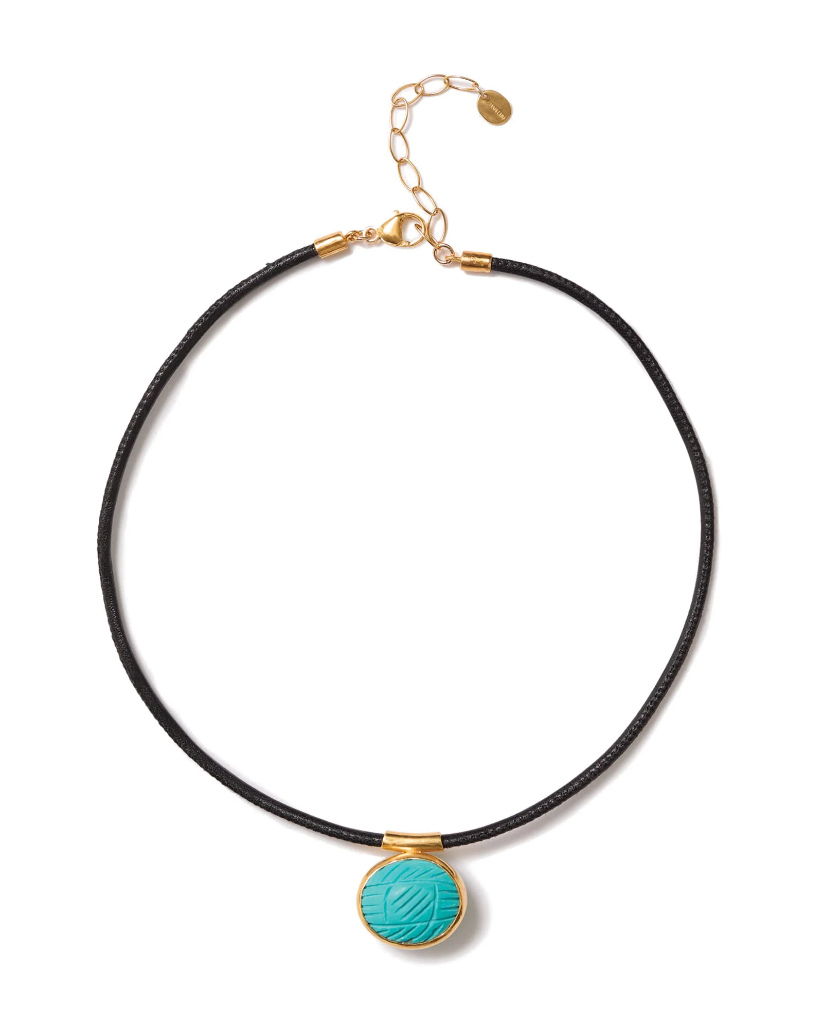 Valley Necklace
